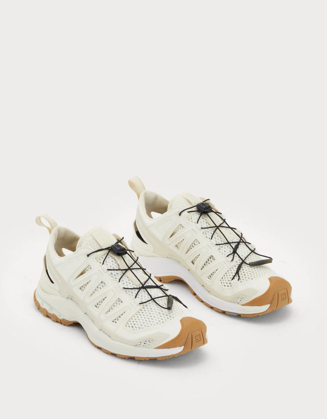 Salomon - XA PRO 3D AMPHIB (Vainilla Ice) – vista 3