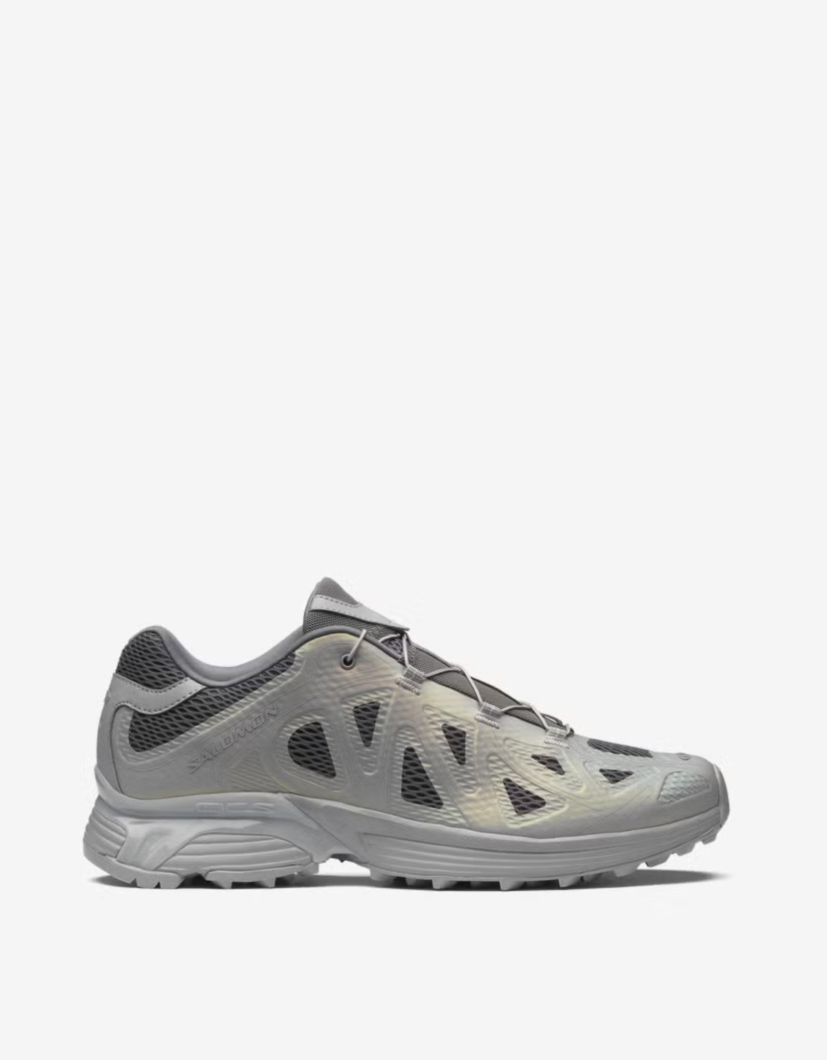 Salomon - XT Whisper Void (Gris) – vista principal