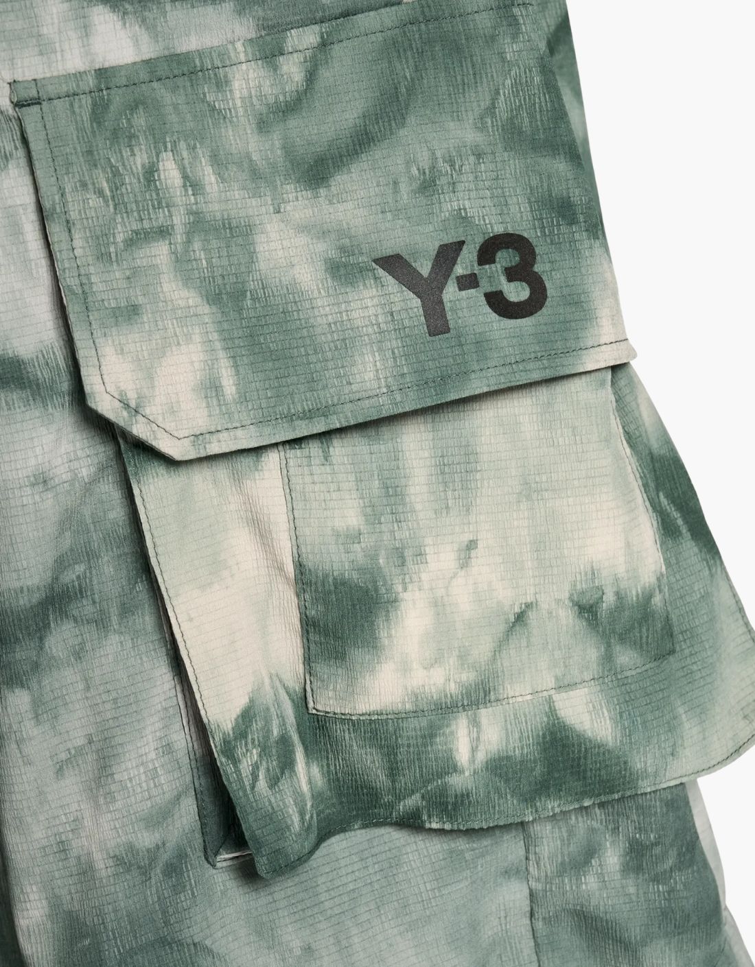 Pantalones "Ripstop AOP" Y-3 – vista 3