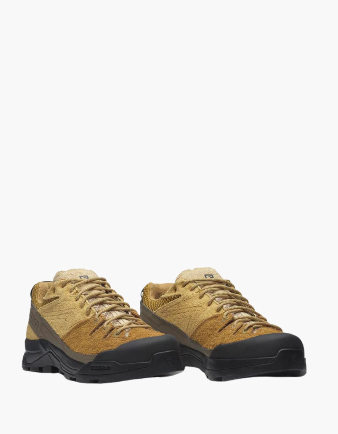 Salomon - X ALP SUEDE