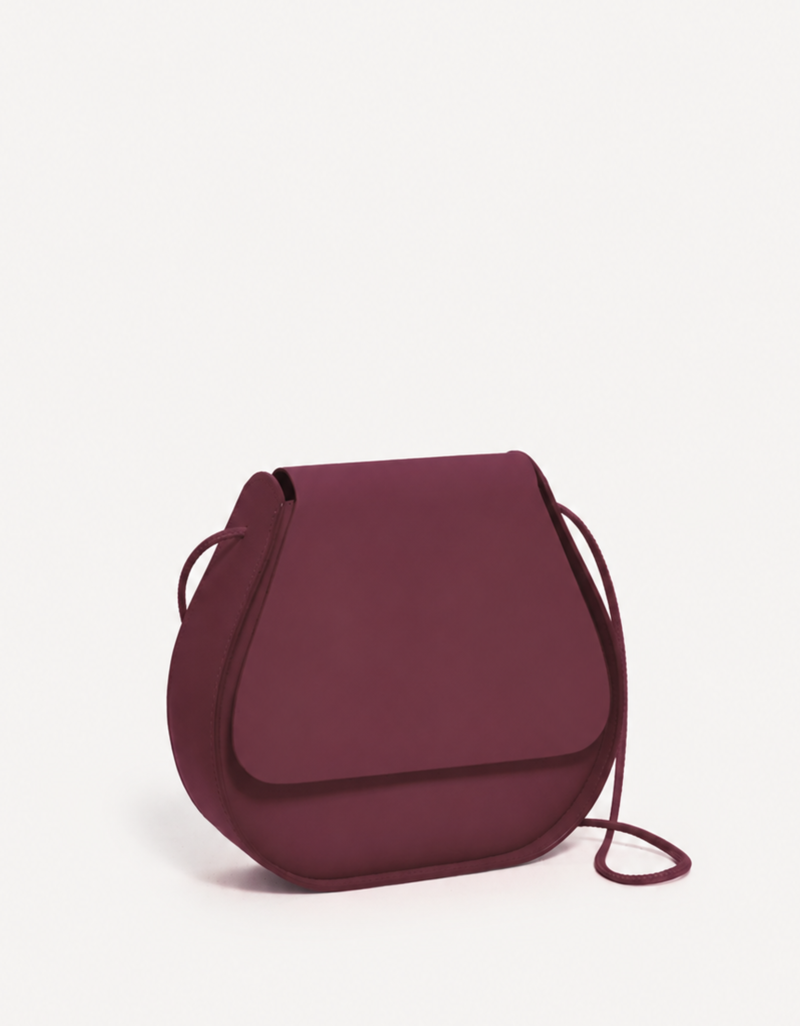 Bolso de piel "Rafaela"