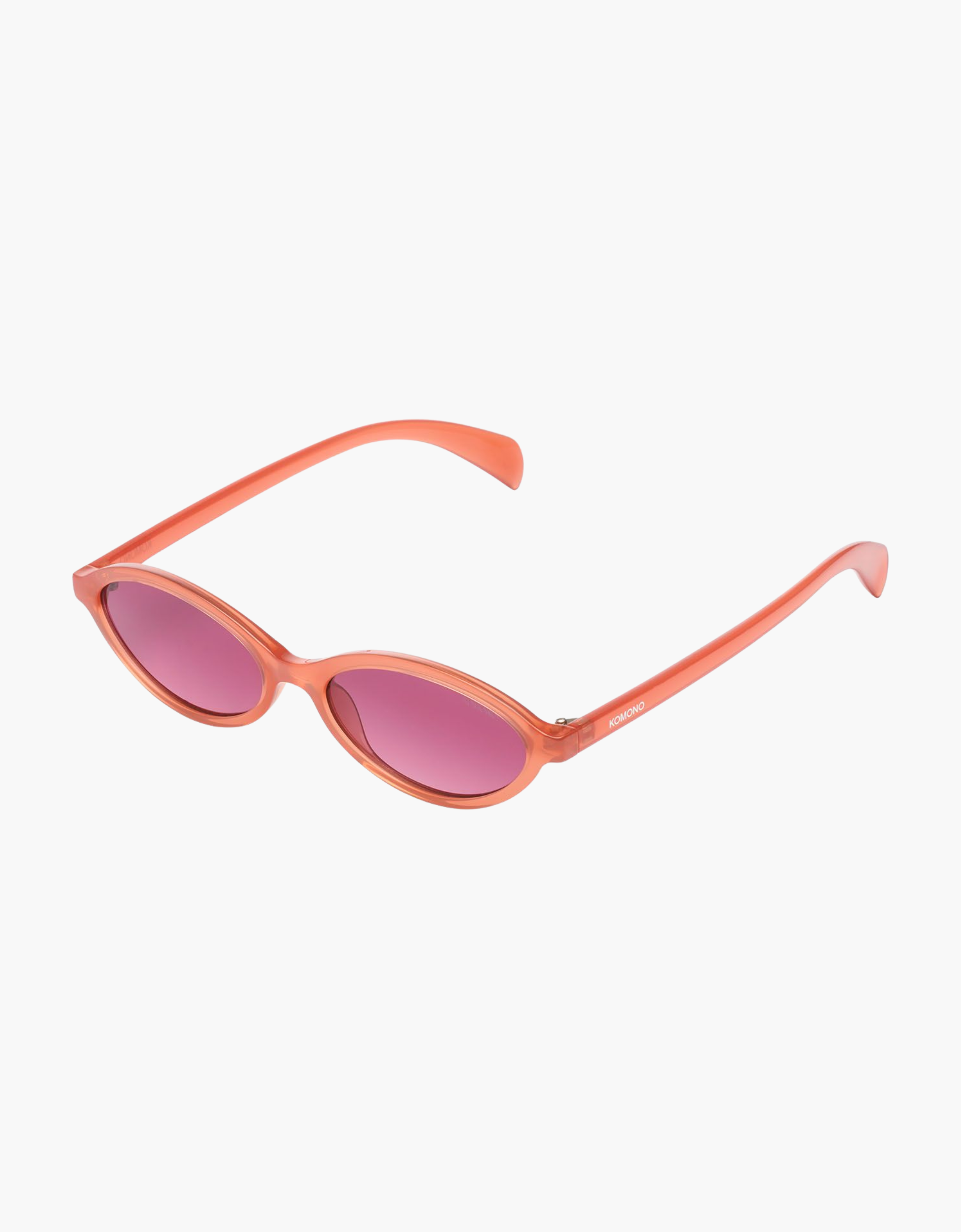Gafas "Doris Pink Jungle"