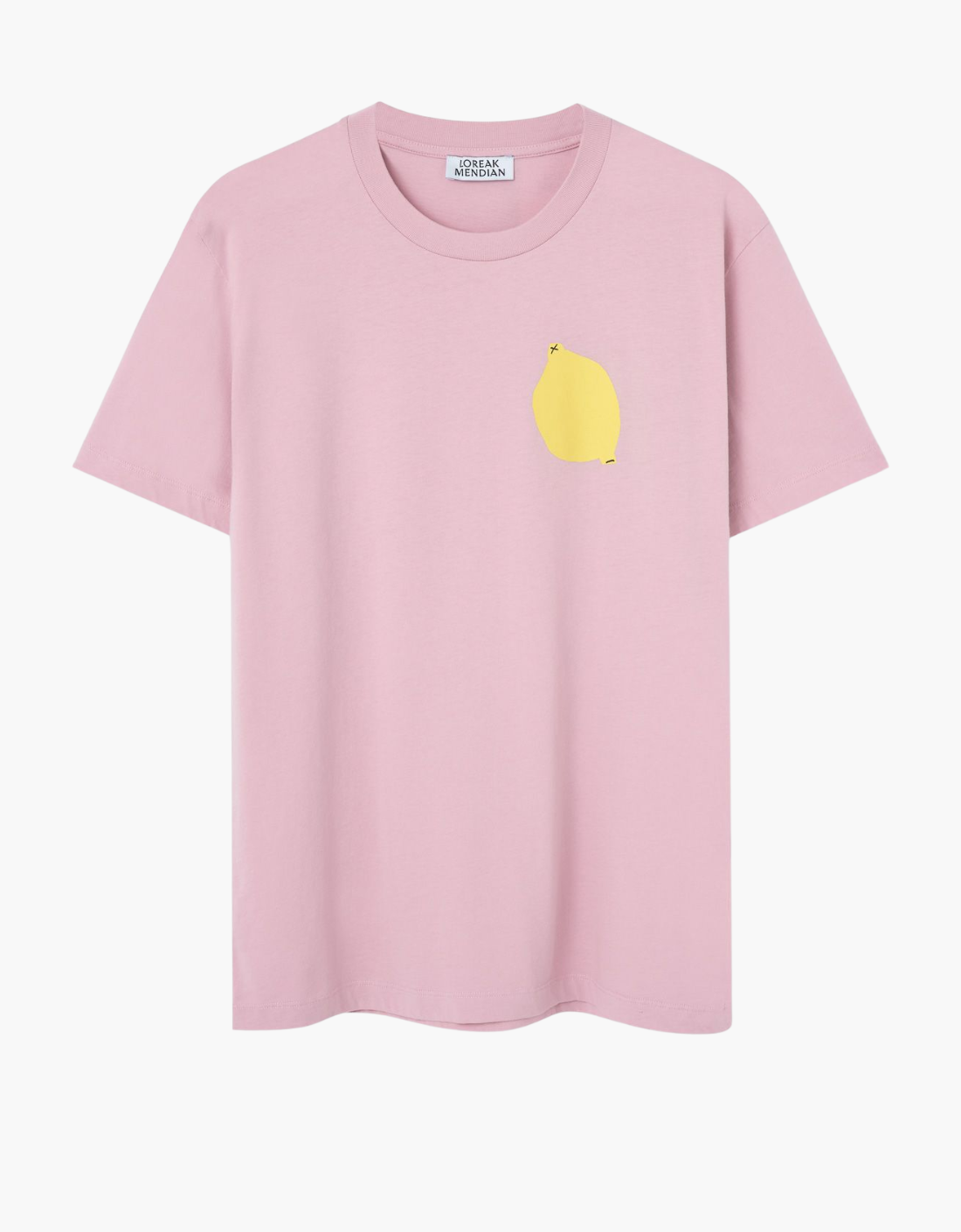 Camiseta "Limon" – vista principal