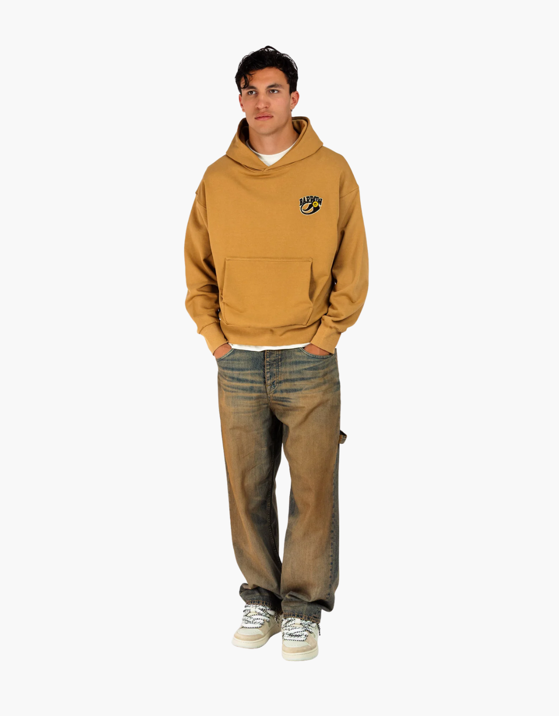 Sudadera "Beisbol Bear" FB5WUARS057