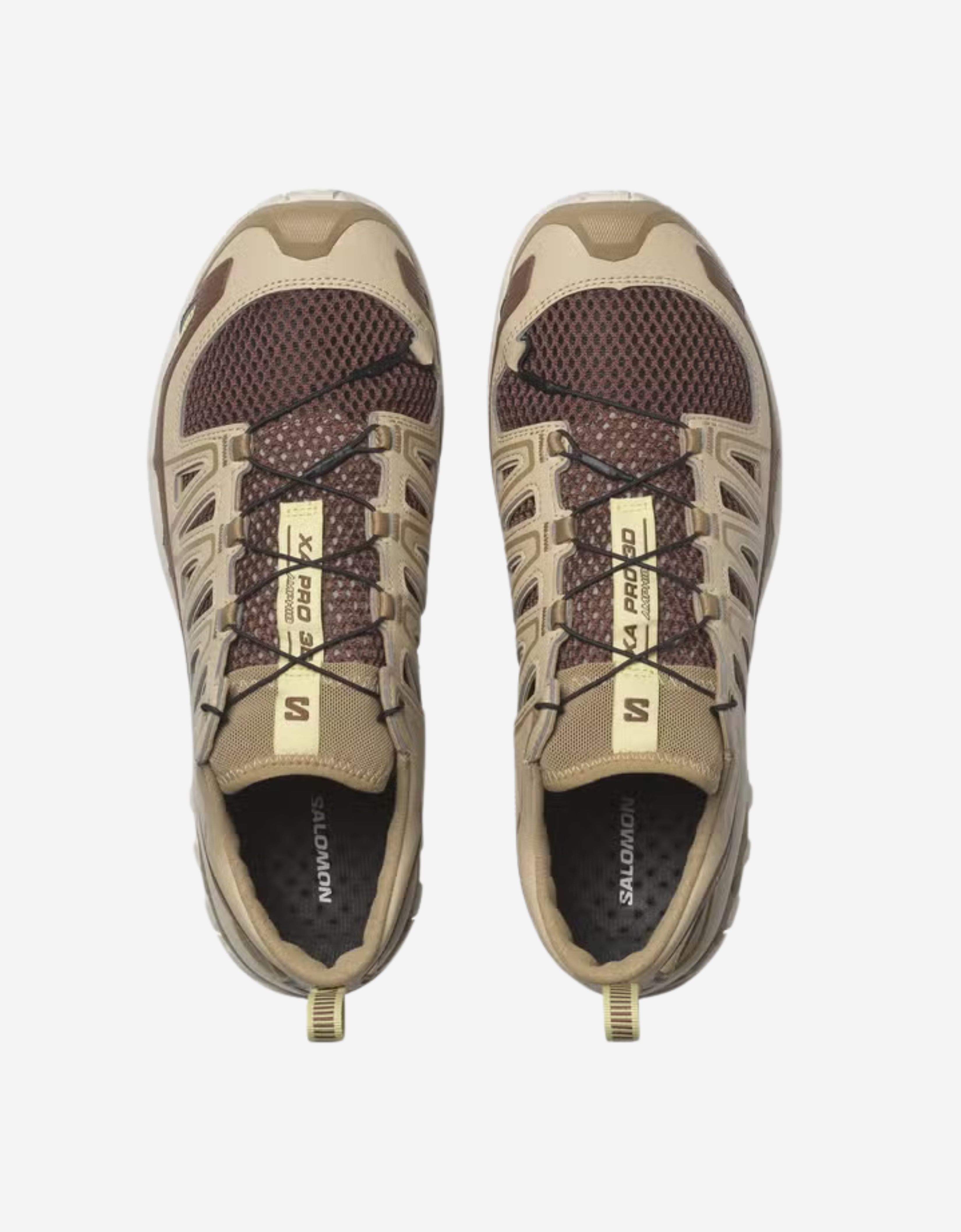 Salomon - XA PRO 3D AMPHIB (Noir)
