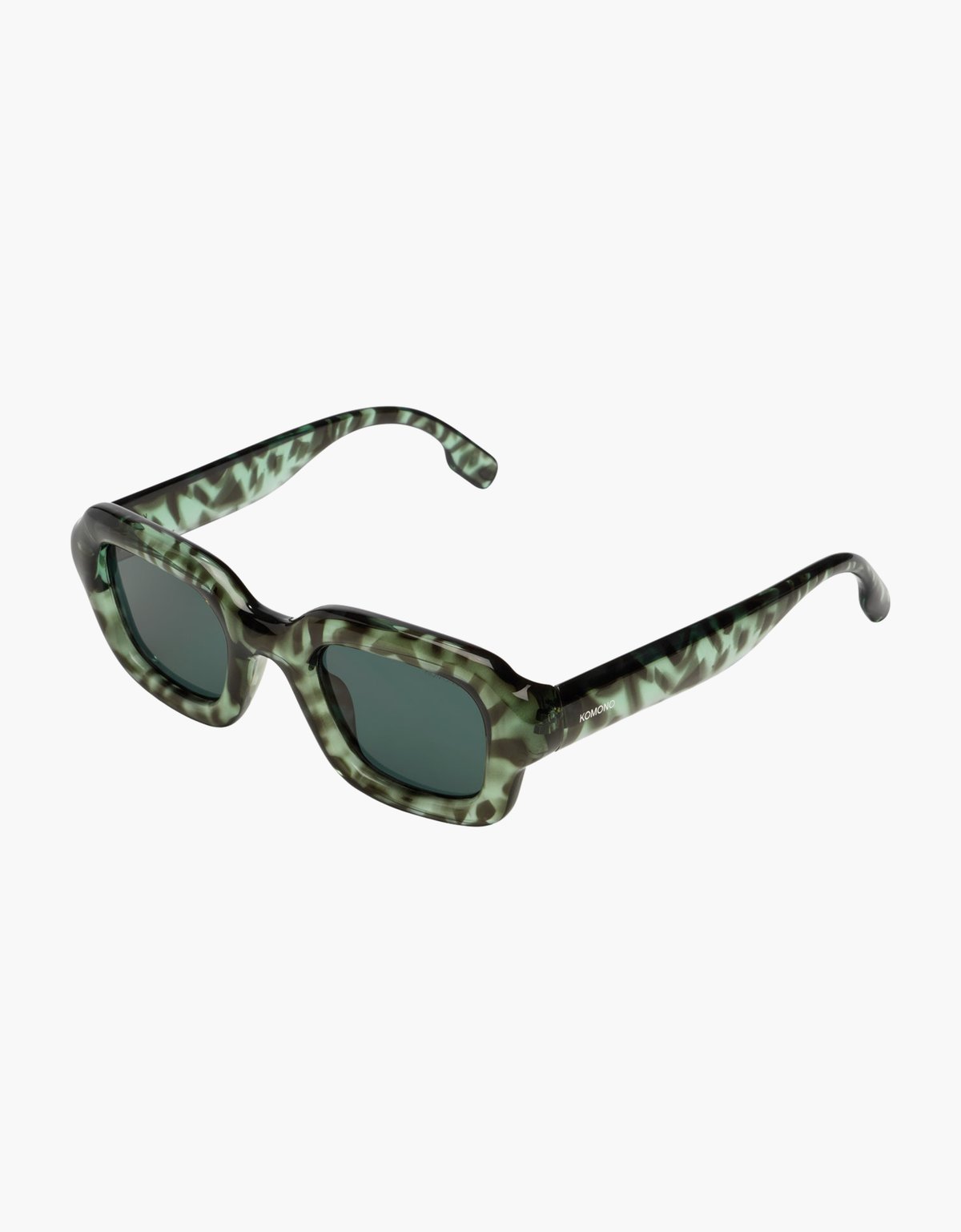 Gafas "Miles Aquatic Teal" – vista 3