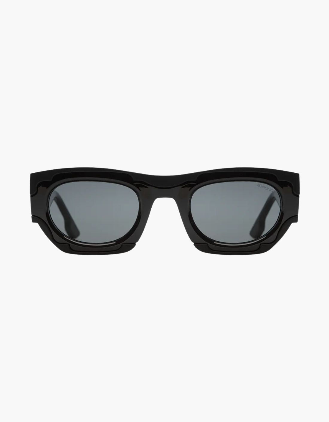 Gafas "Alpha Solar Eclipse" – vista principal