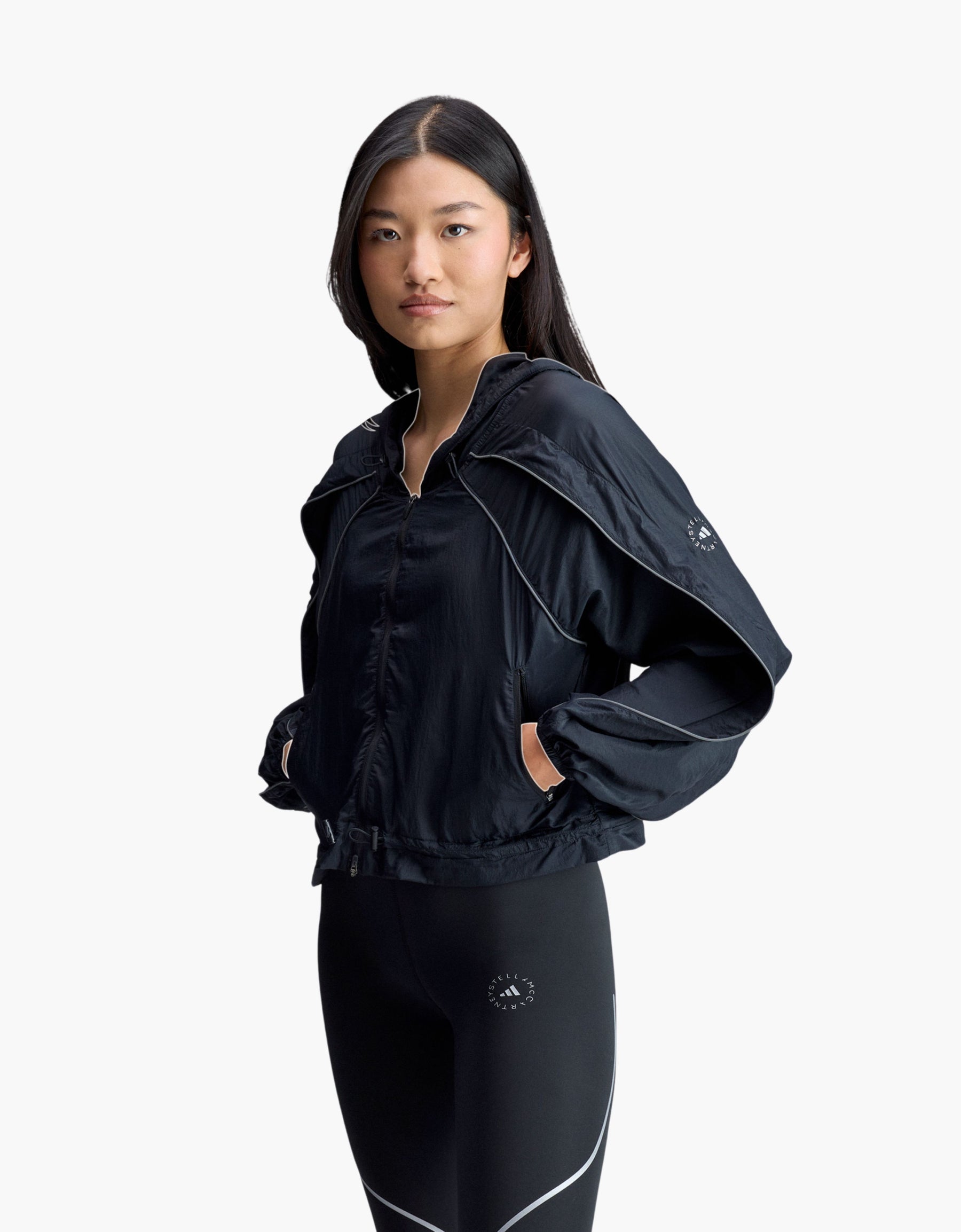 Chaqueta running  - ASMC