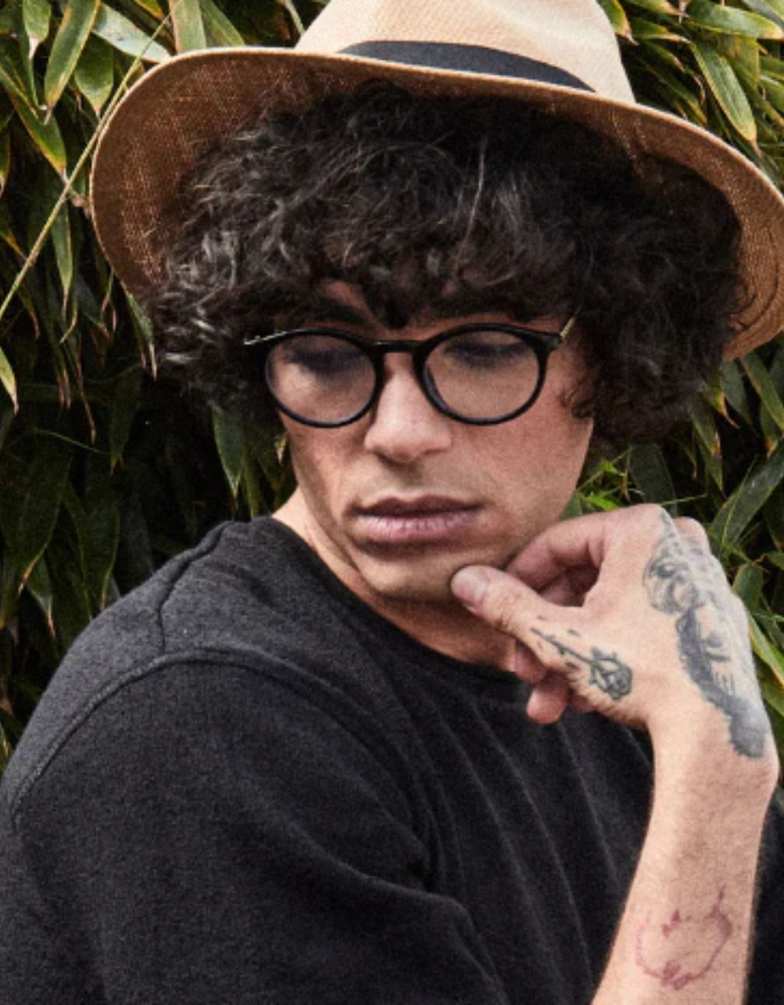 Gafas - Jack (Lente Azul)