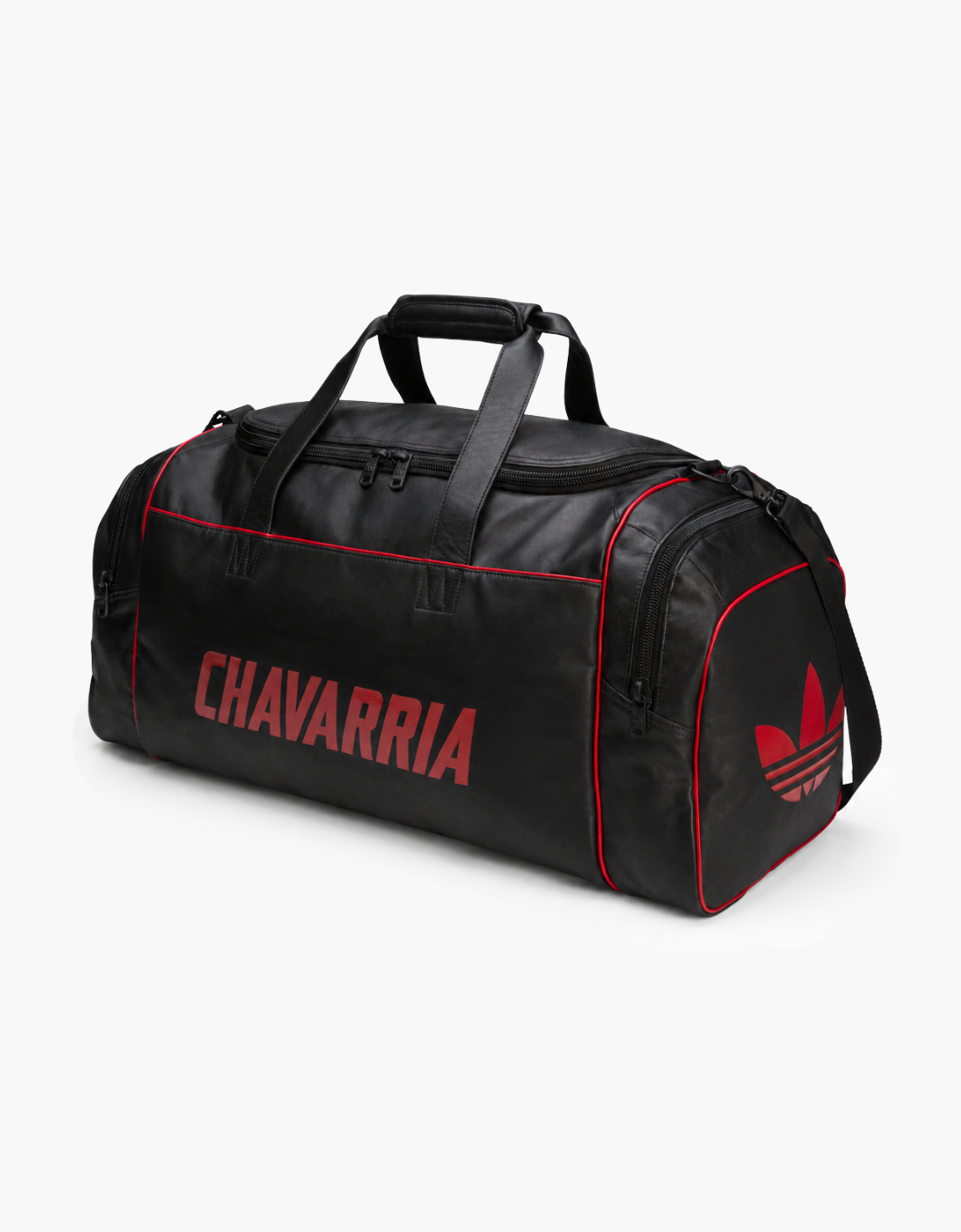 Maleta "CHAVARRIA PREMIUM LEATHER" - aWC