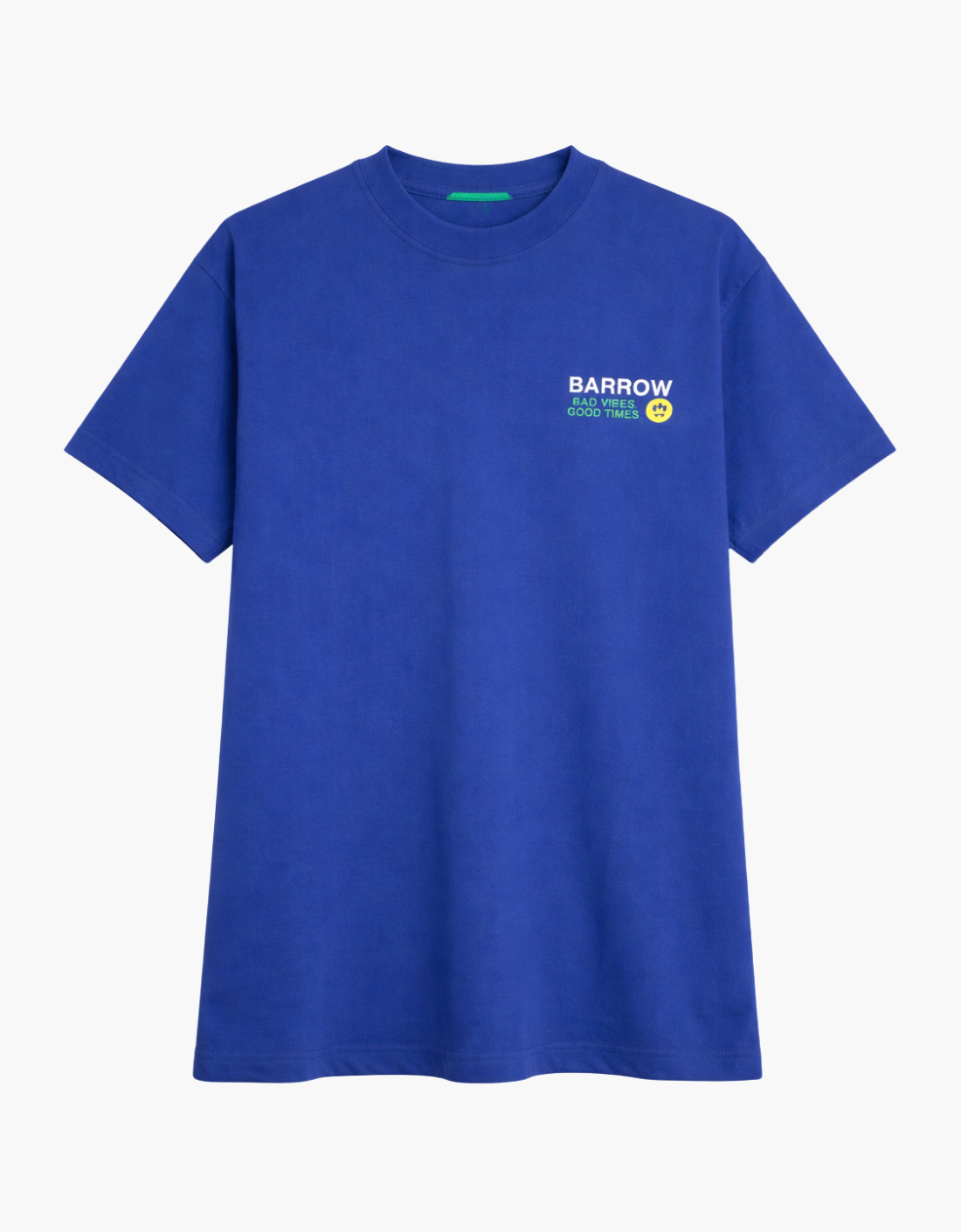 Camiseta "Barrow company"