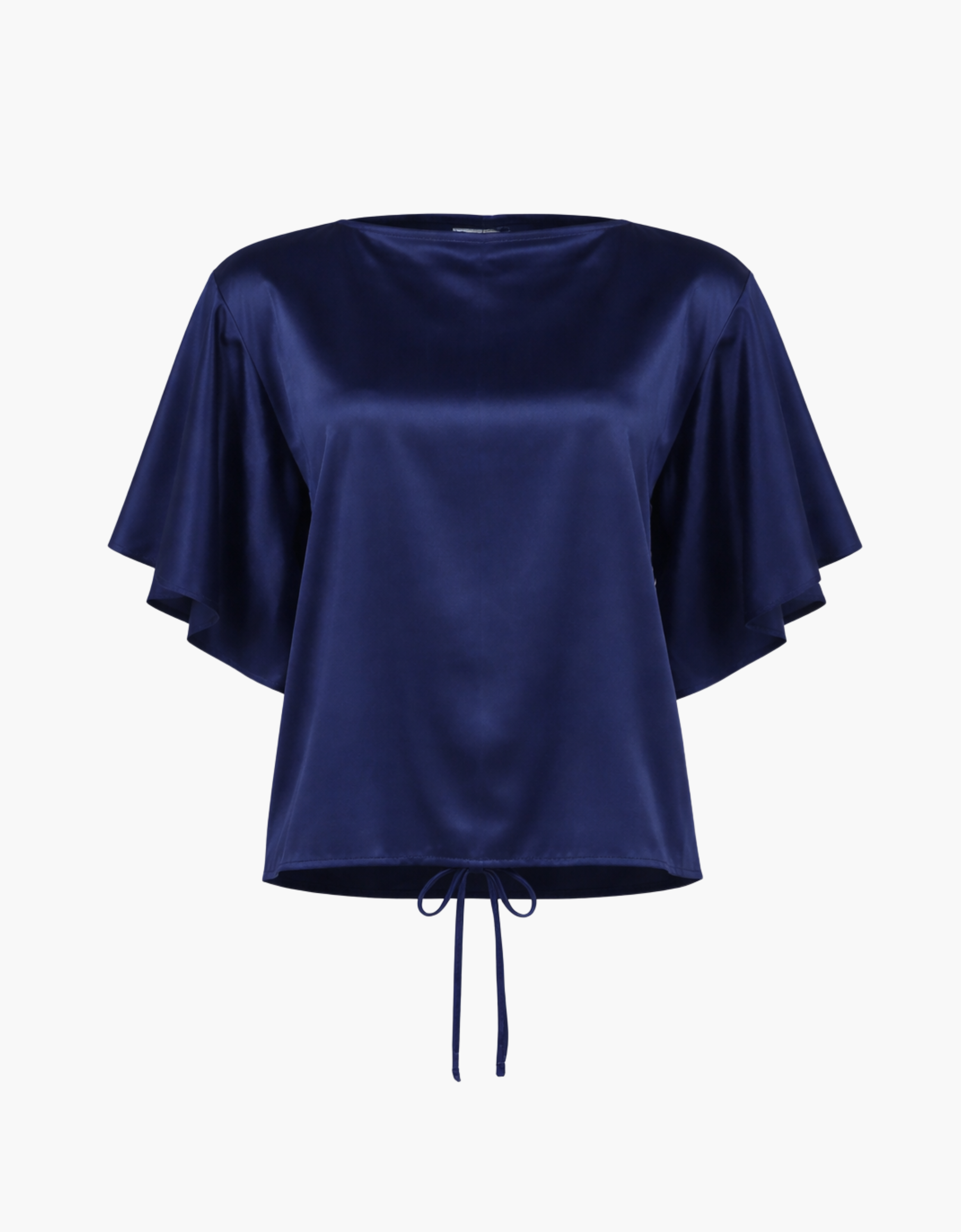 Blusa Capa Trasera MM6