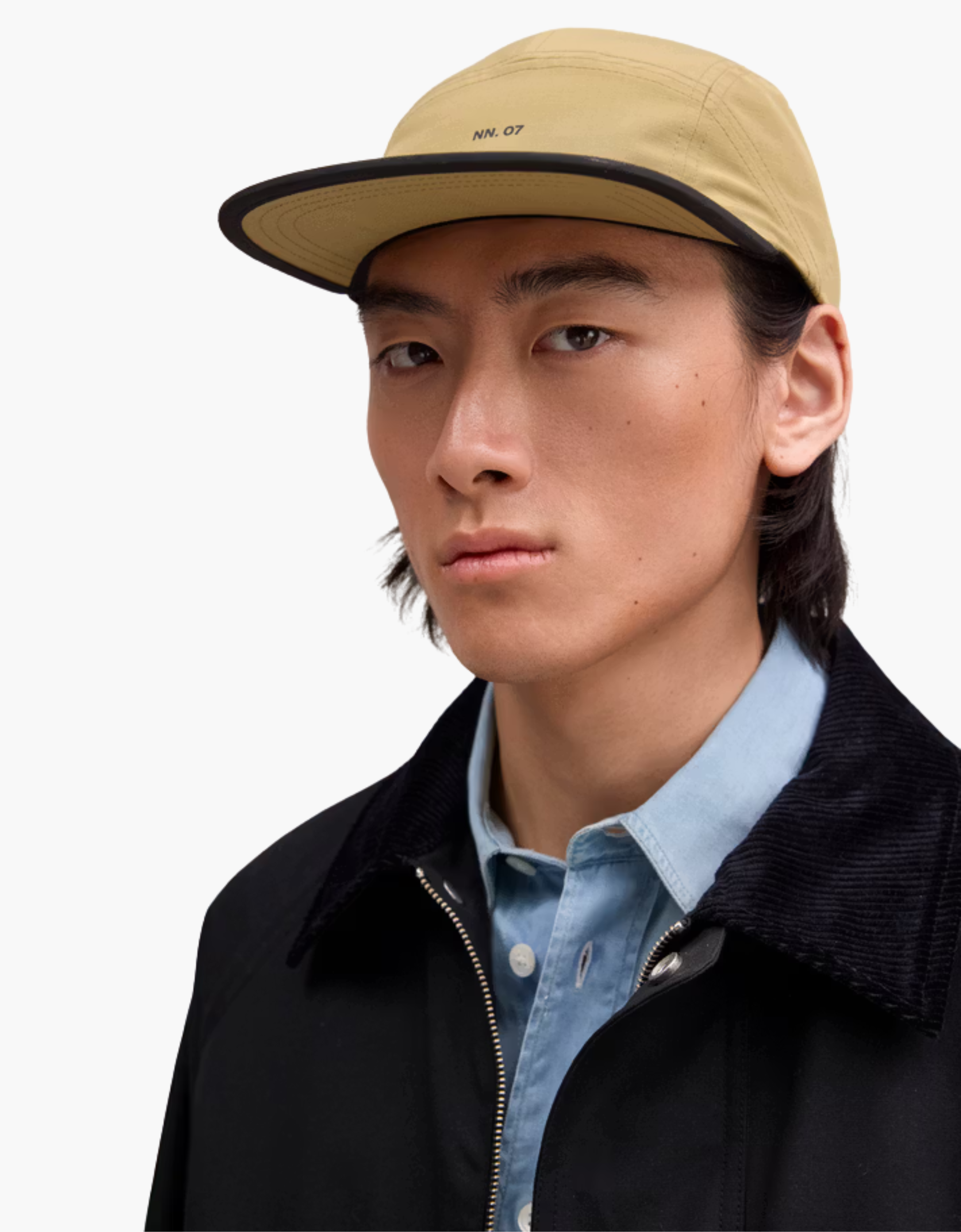 Gorra "Forma cap"