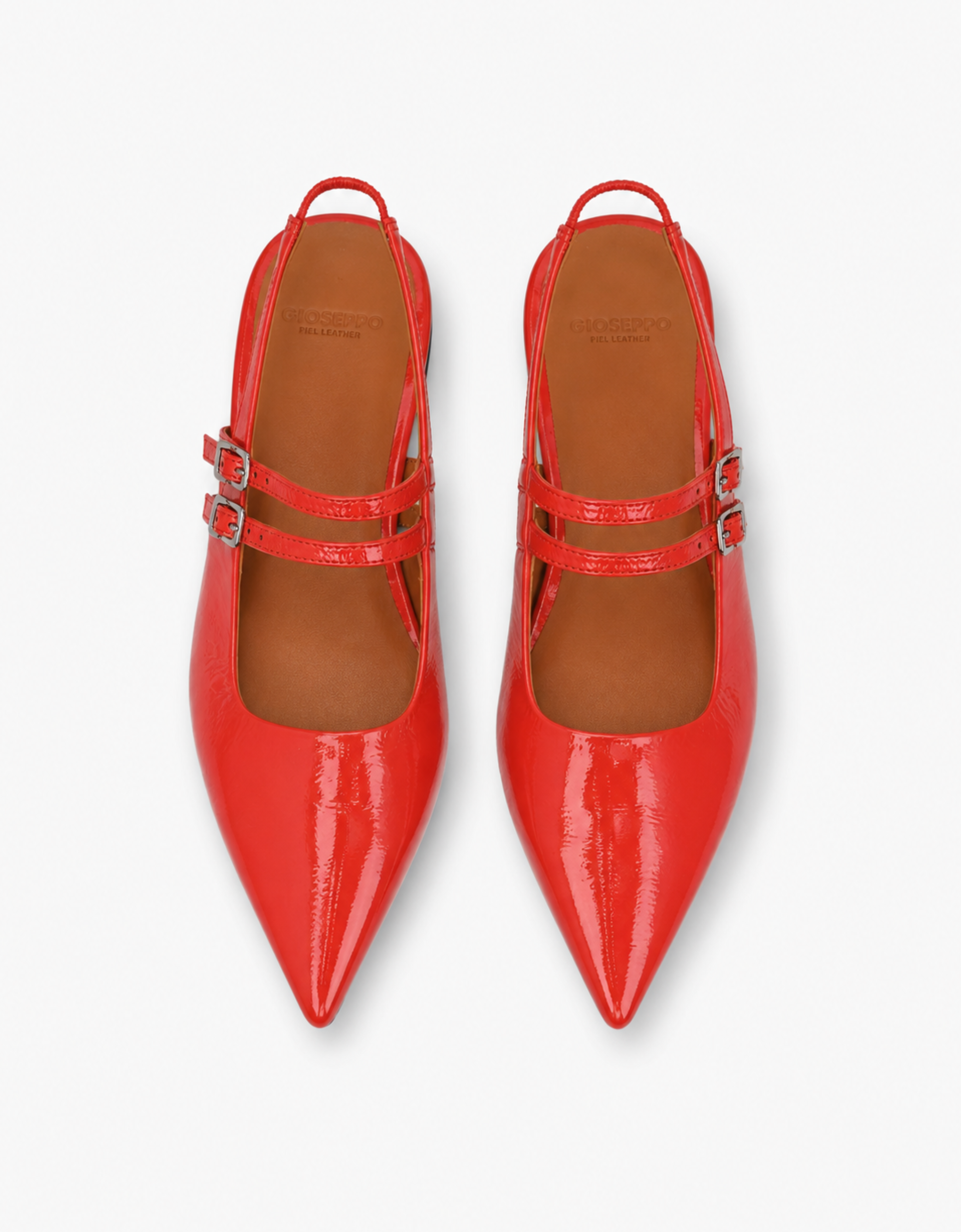 Zapatos "Hermine"