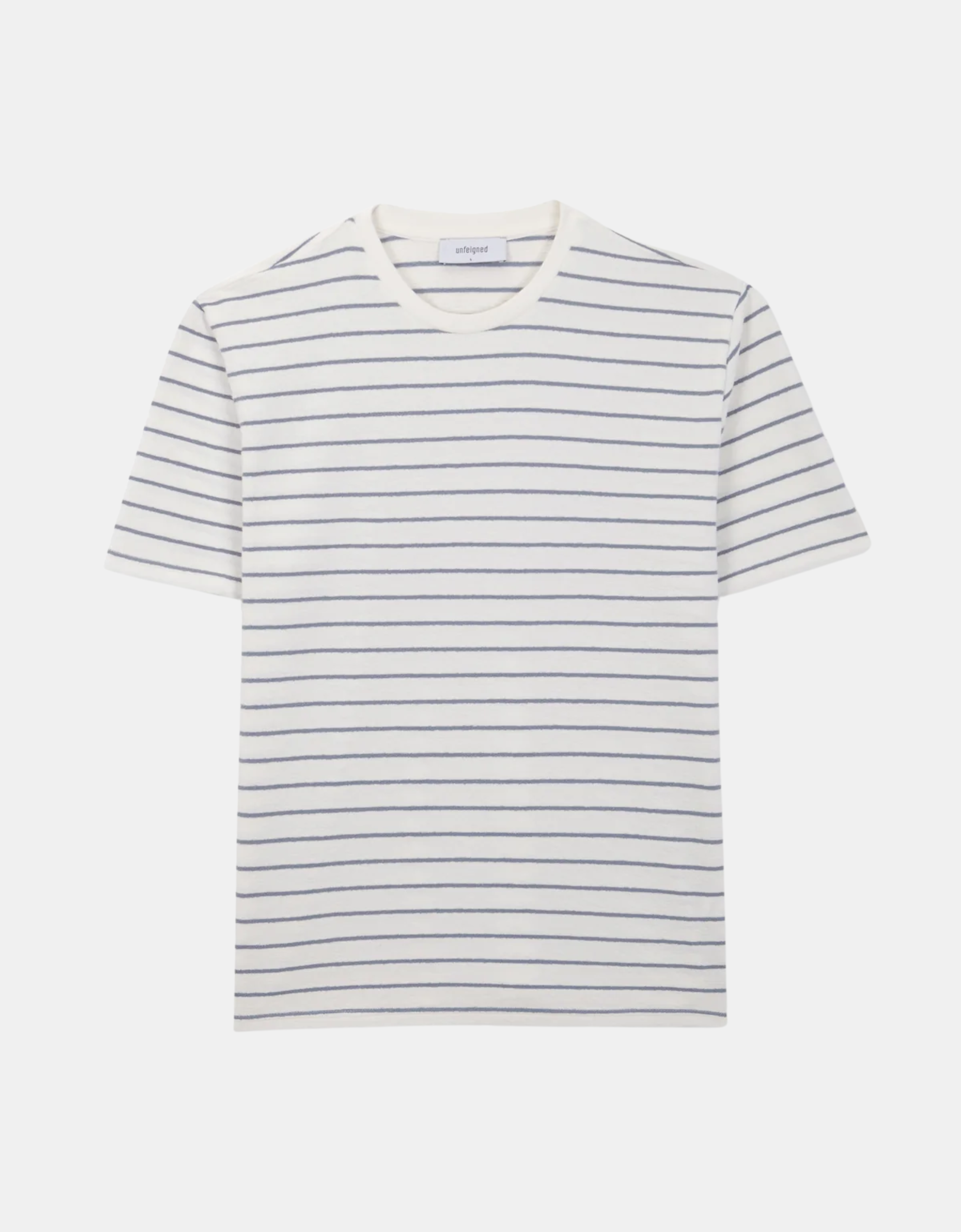 Camiseta navy "Terry"