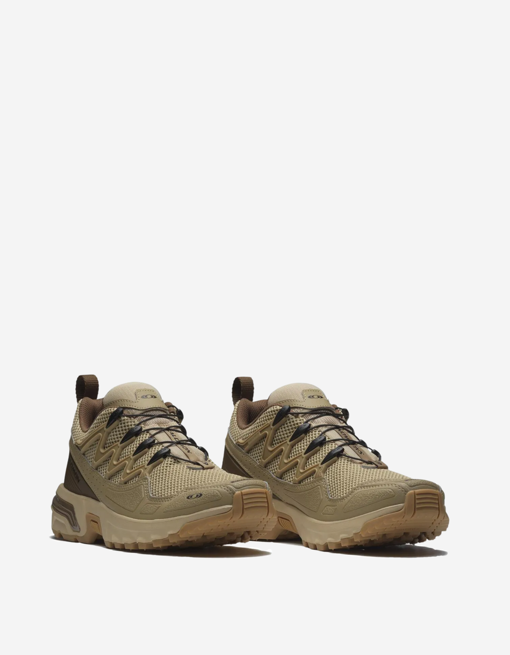 Salomon - ACS OG (Safari / Kelp / Dark earth)