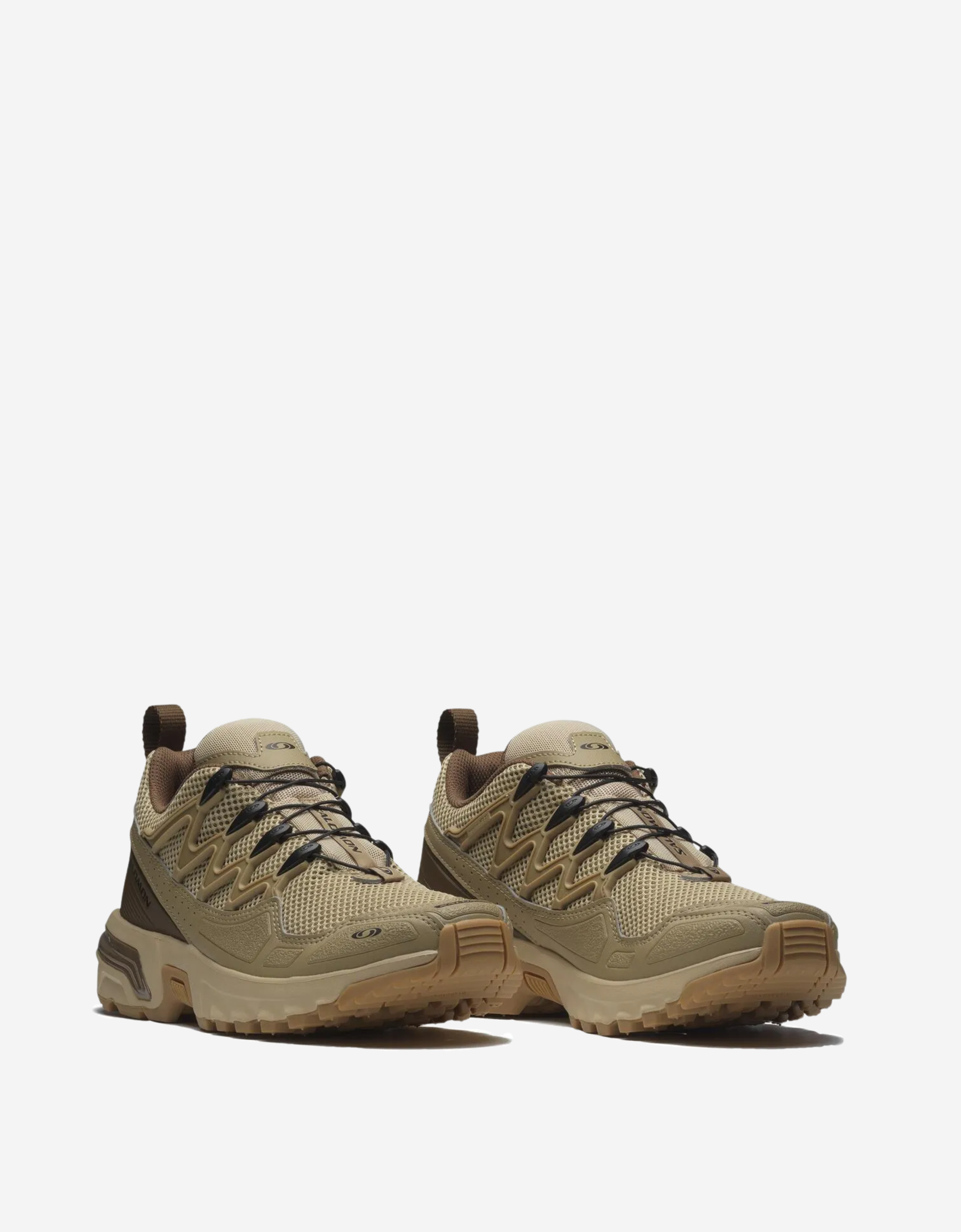 Salomon - ACS OG (Safari / Kelp / Dark earth)