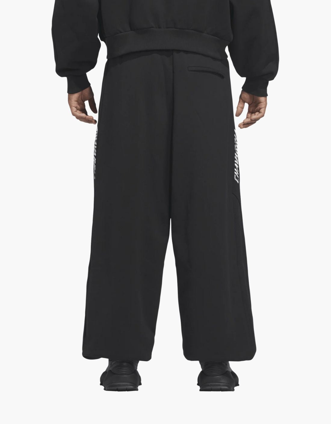 Pantalon de chándal "Heavyweight" - aWC