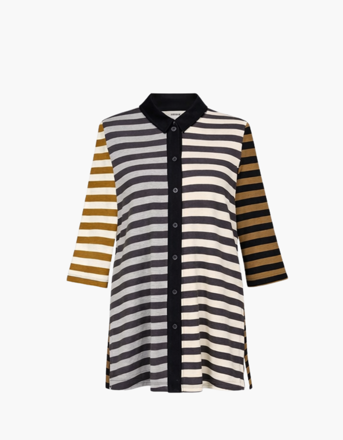 Camiseta "Urban Rally" – vista 3