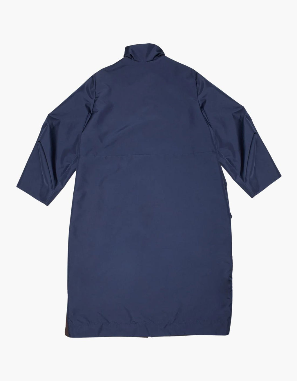 Chaqueta water resistant "Cube" - LIPPER x BIAAF