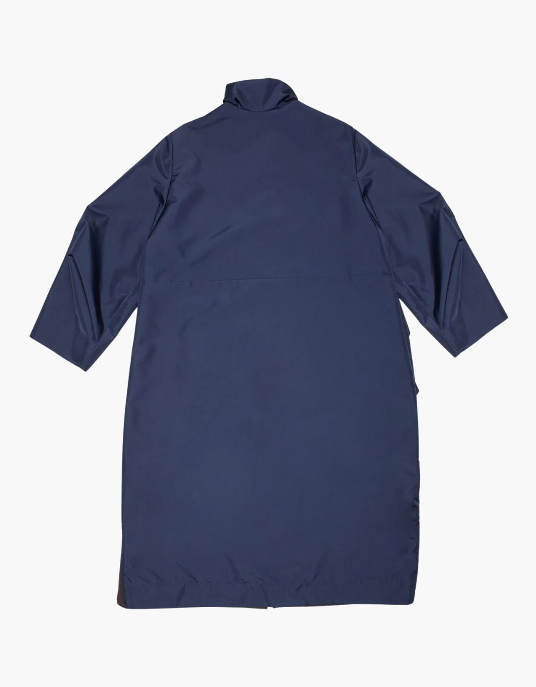 Chaqueta water resistant "Cube" - LIPPER x BIAAF – vista 3