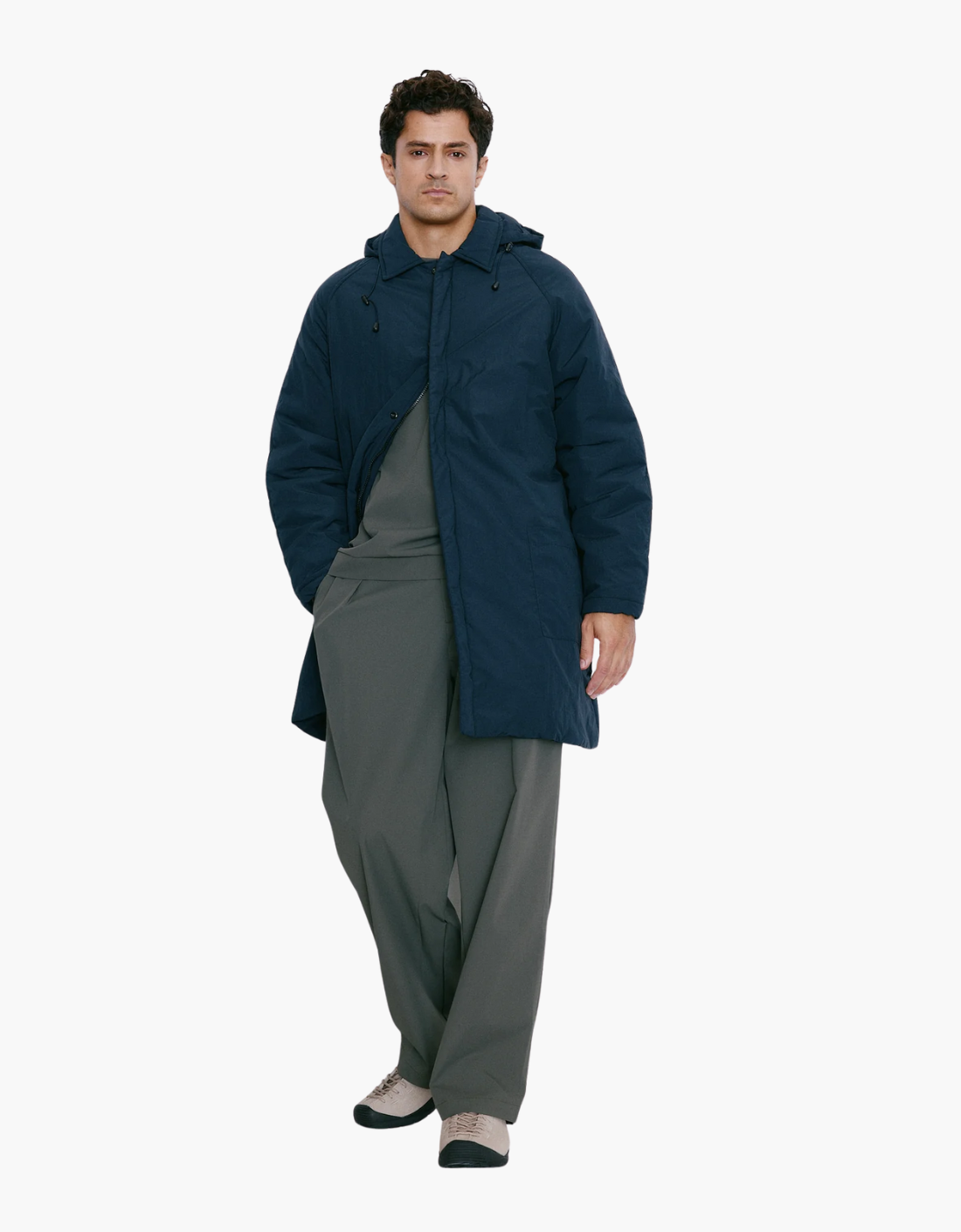 Pantalon "Tailor Pants WR" - TPNWR (N WR)