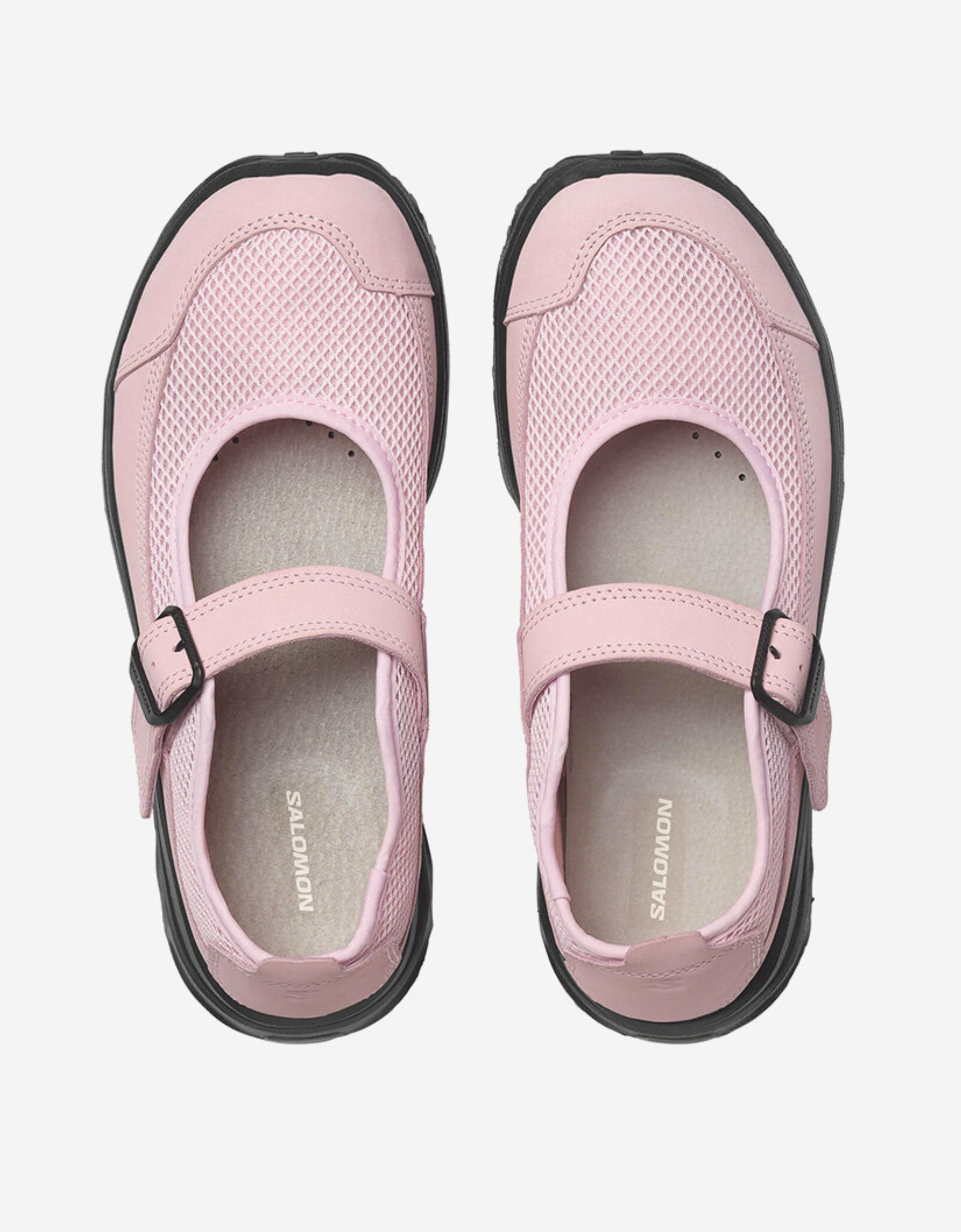 Salomon - RX MARY JANE S (Icy Pink/Black/Alloy)