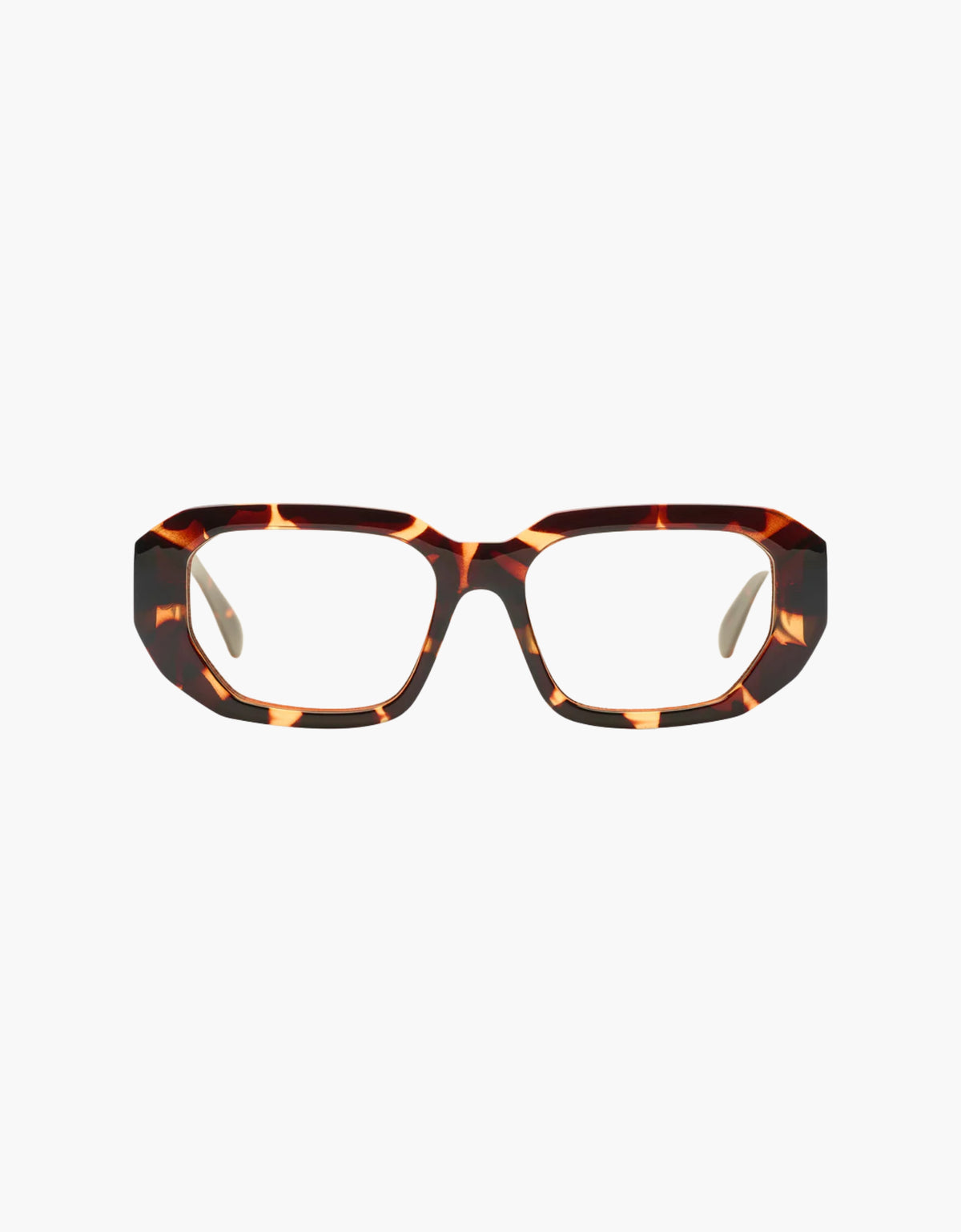 Gafas "Enno Havana Lemon" – vista 3