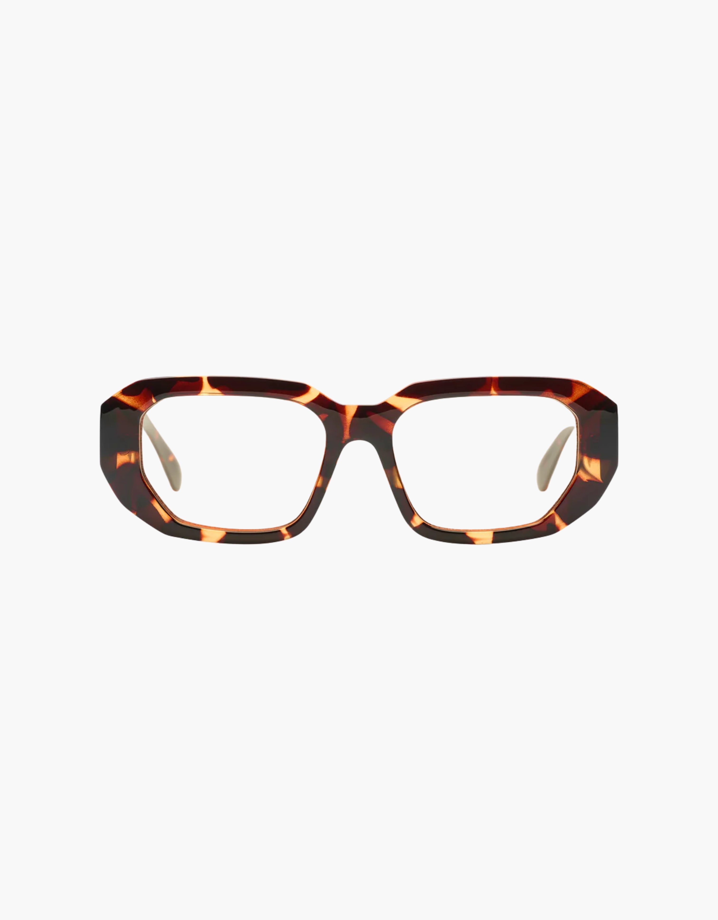 "Lana Blush" glasses