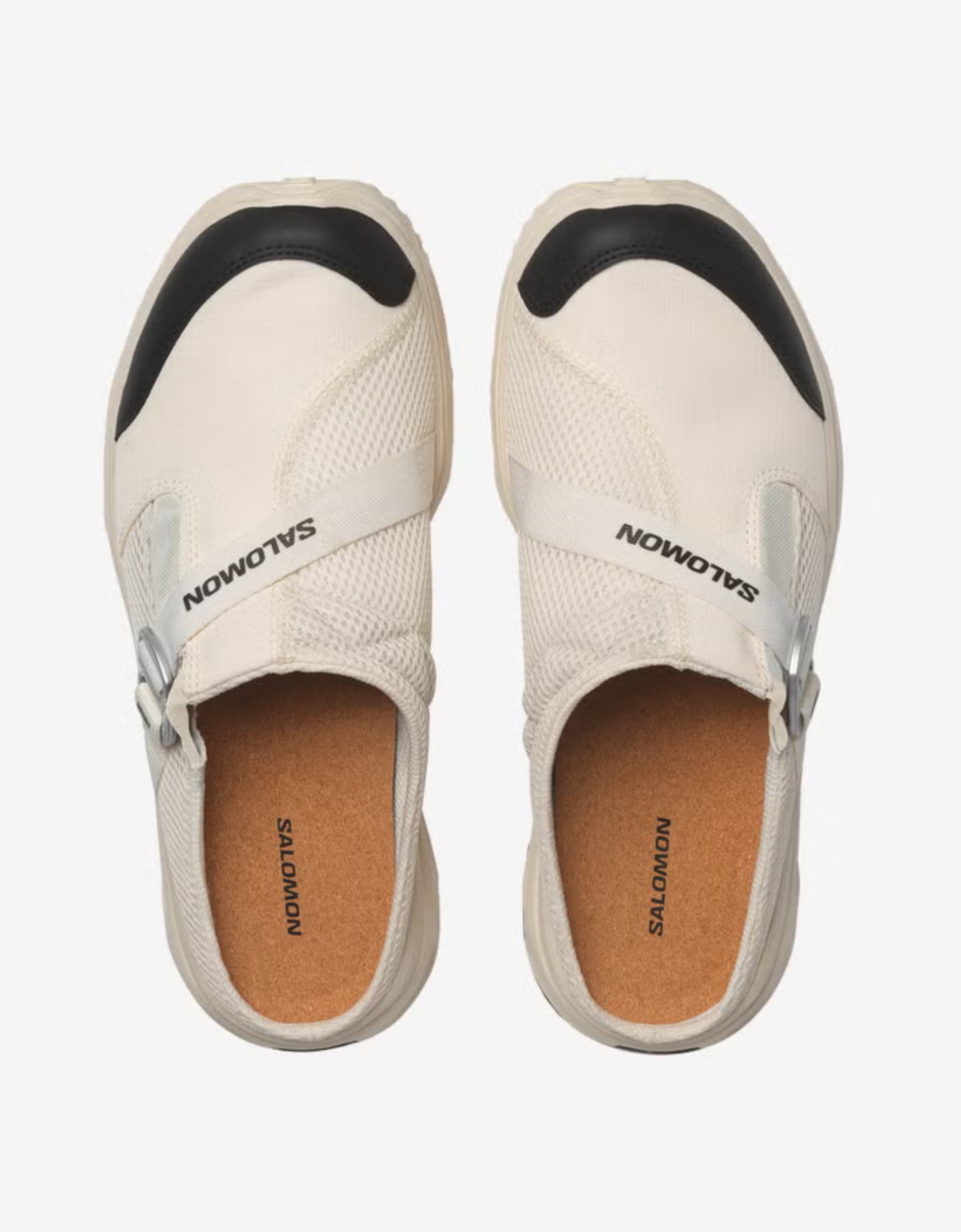Salomon - RX SLIDE 3.0 NOMAD (Vainila Ice/Almond milk/Black)