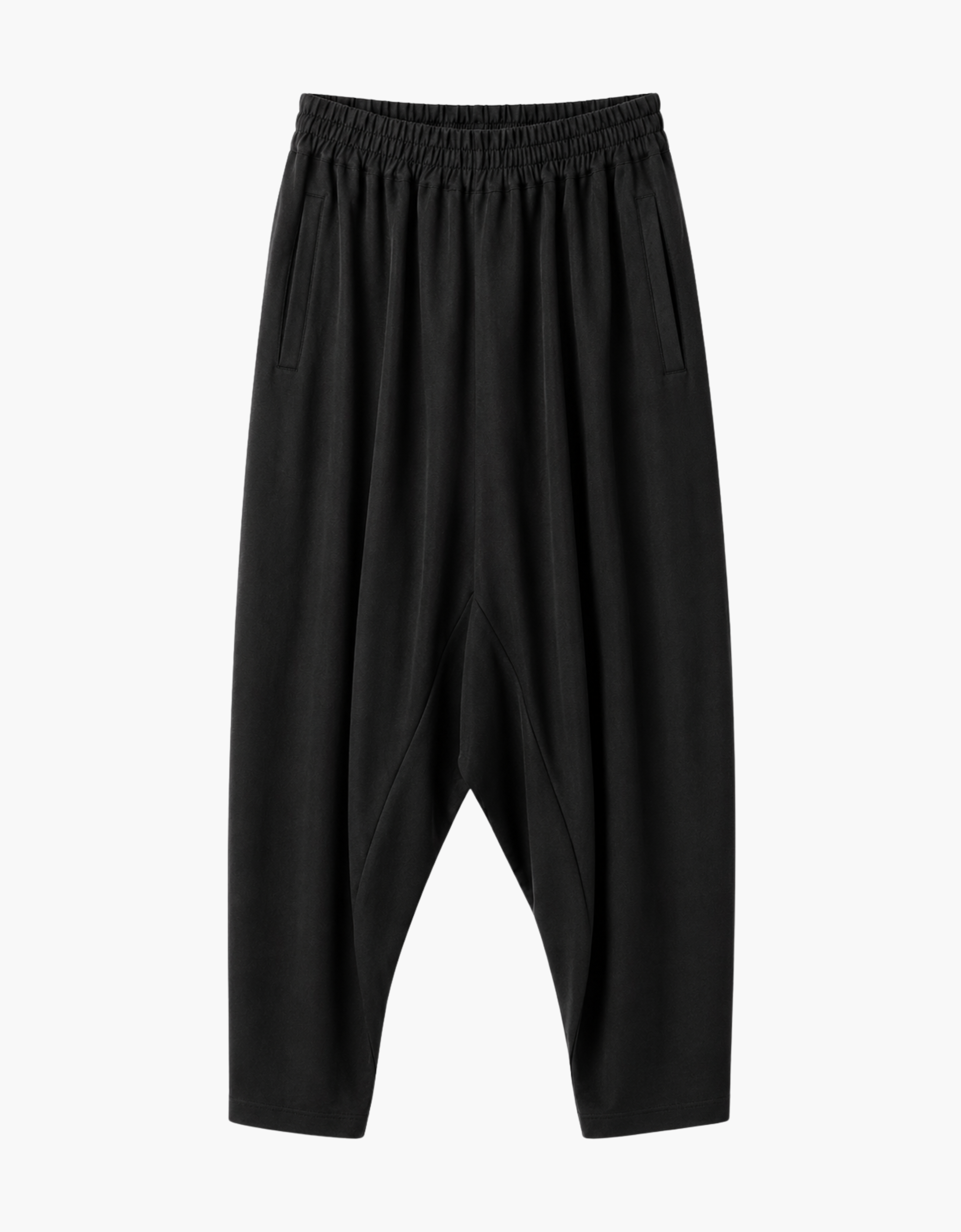Pantalon largo "Giorgios"