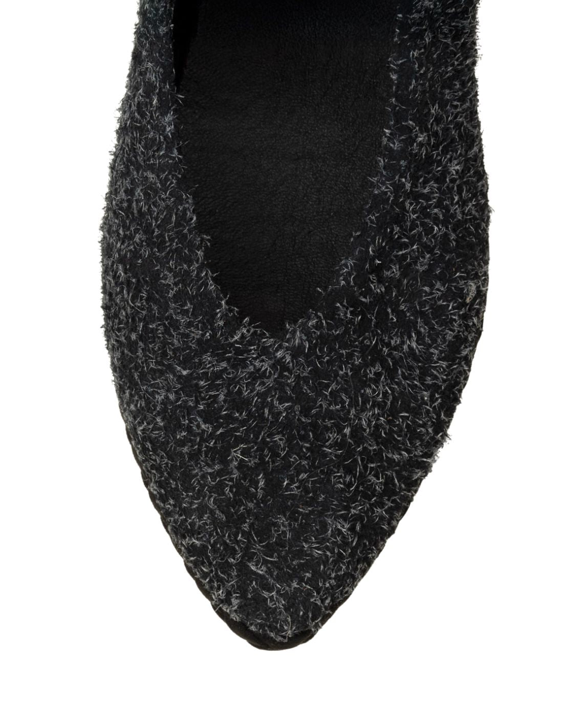 Bailarina con hebilla "Hana Bear"