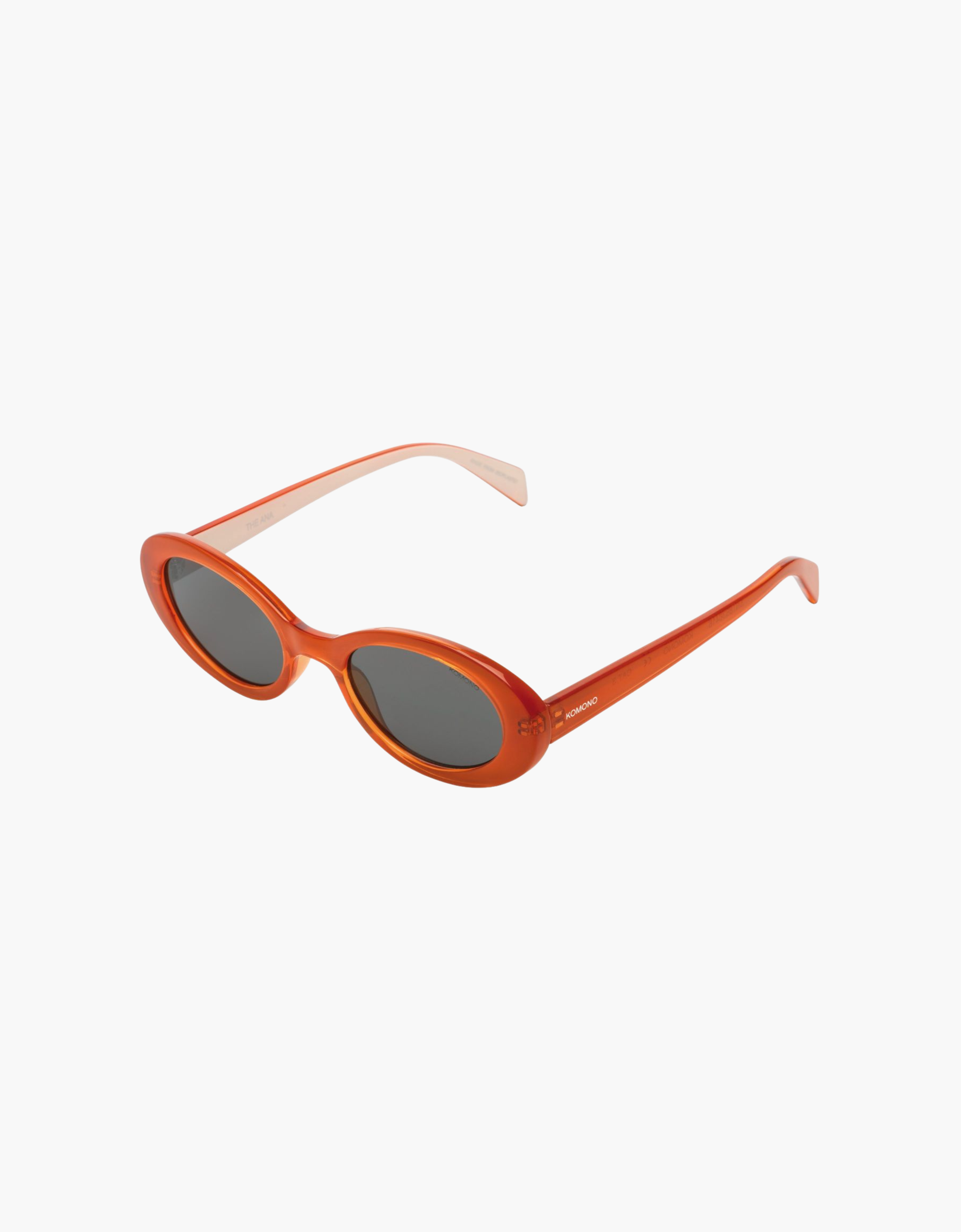 "Avery Carbon" glasses