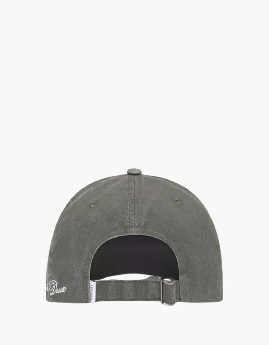 Casquette de papa « West Side »
