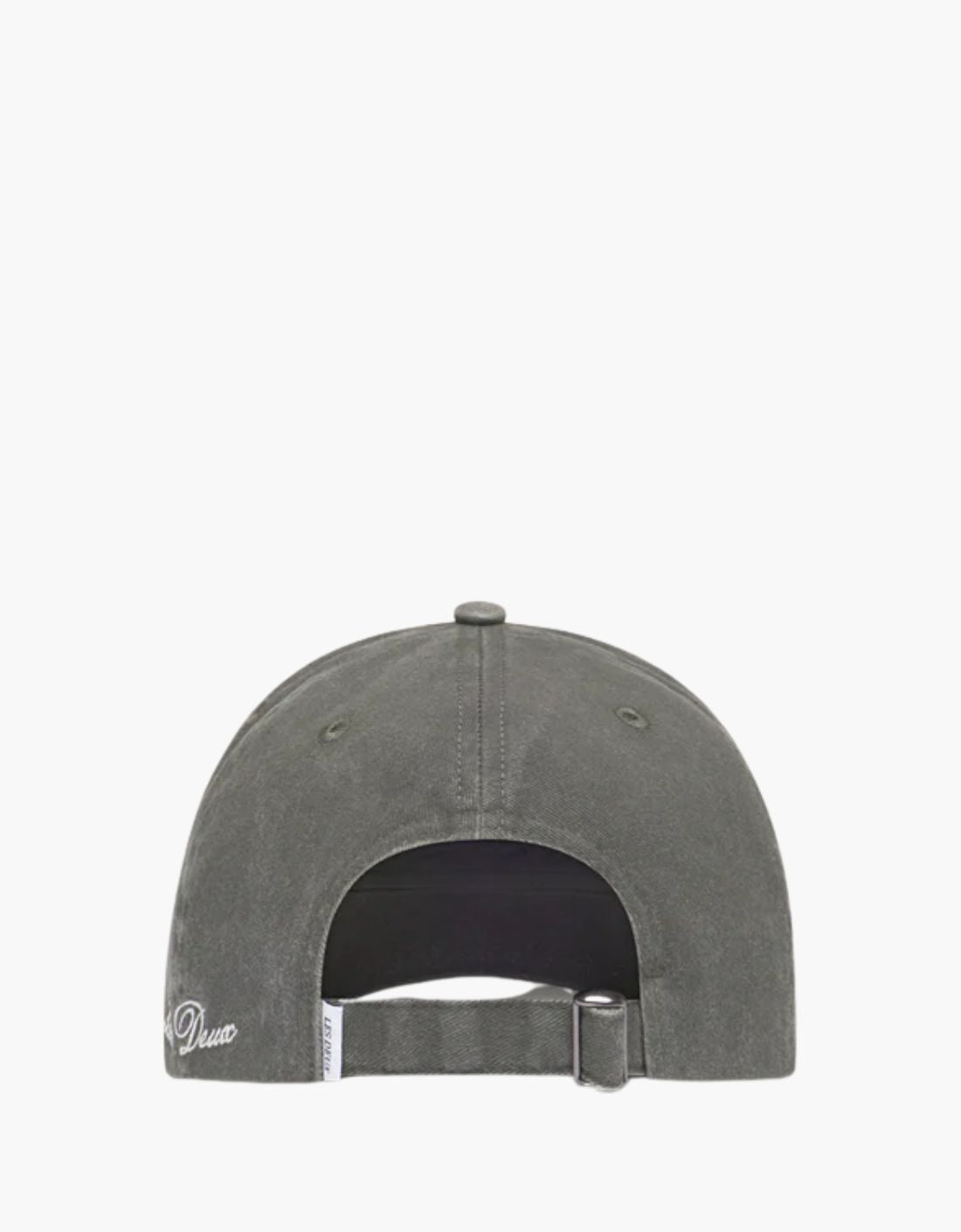 Casquette de papa « West Side »