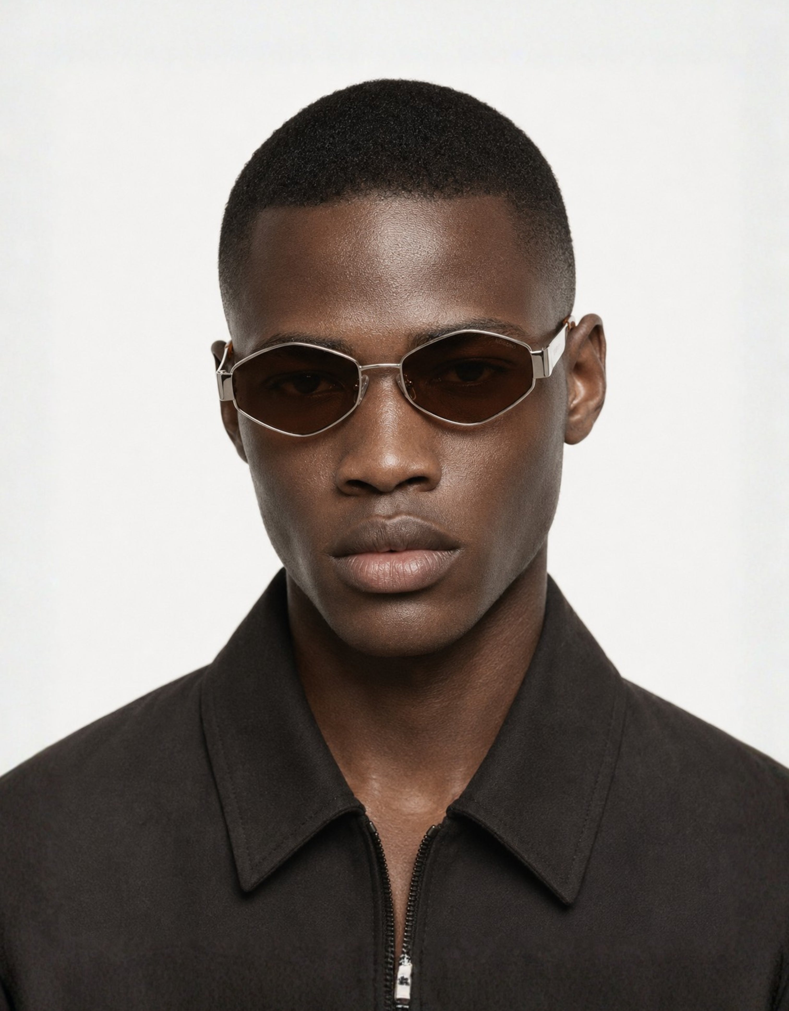 Lunettes « Avery Carbon »