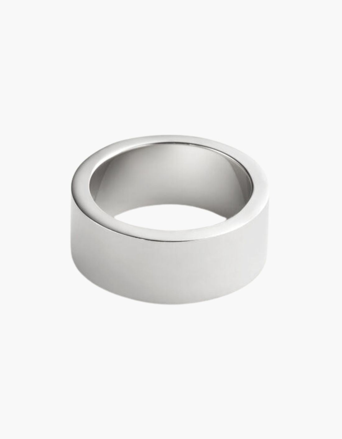 Anillo minimal "Full Numeric Signature" - MM6 – vista 3