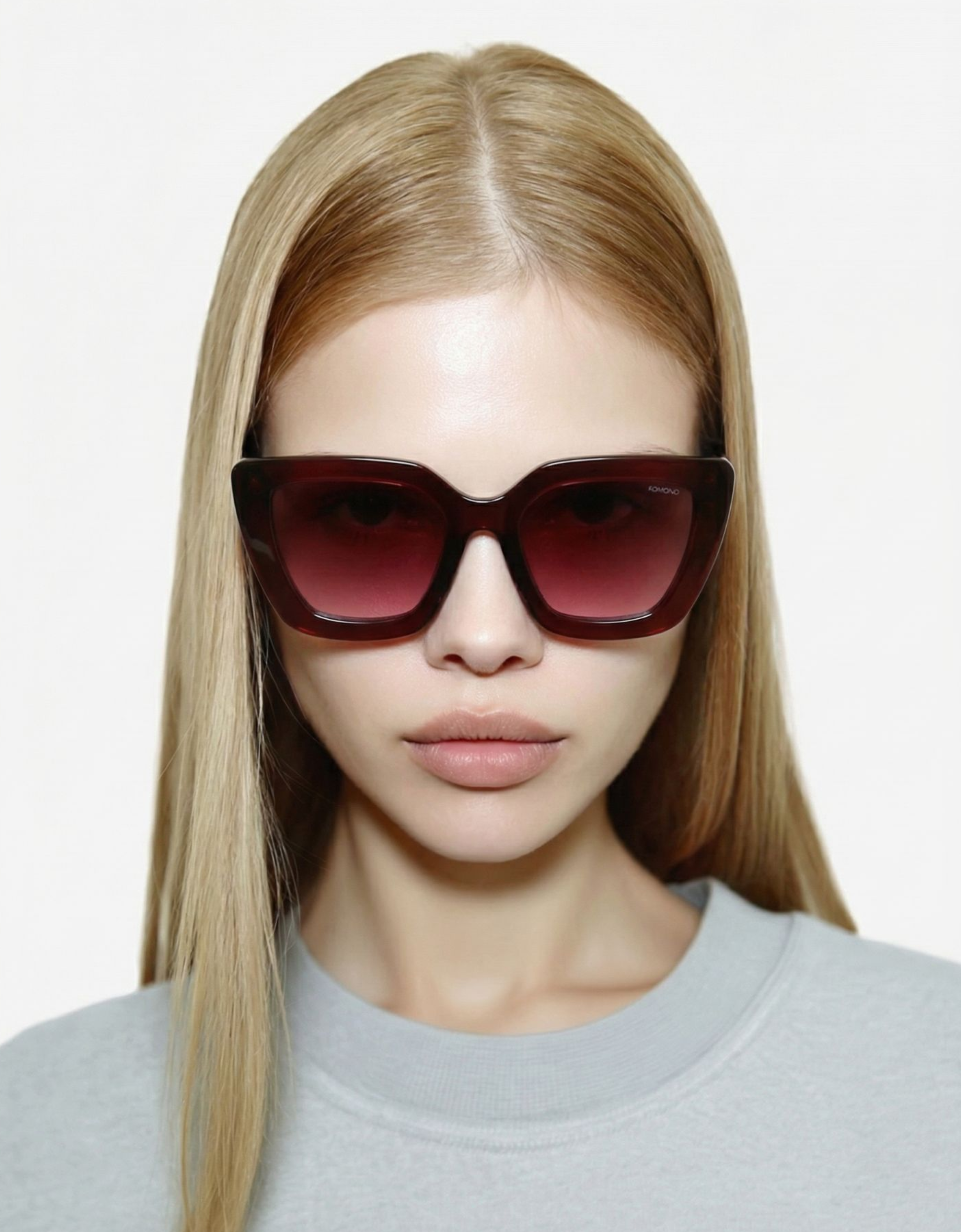 "Avery Carbon" glasses