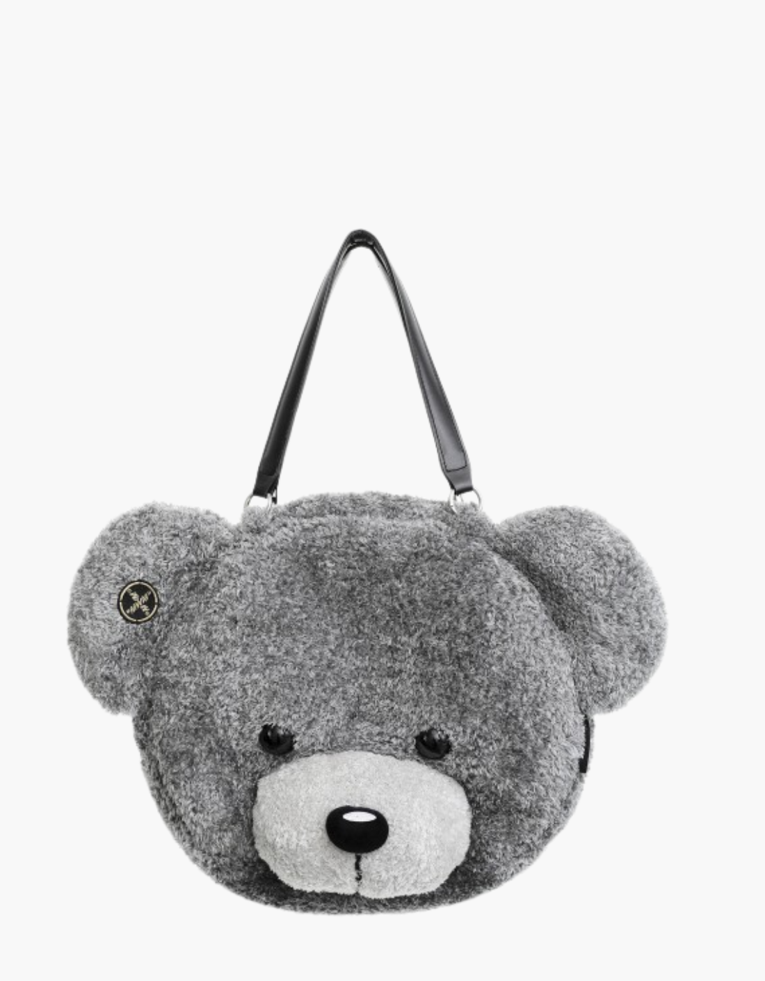 Bolso BIG "Mike Teddy" - MWM – vista 9