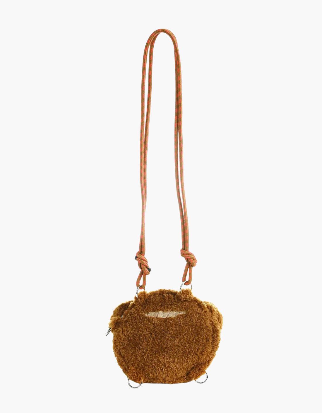 Bolso SMALL "Mike Teddy" - MWM – vista 4