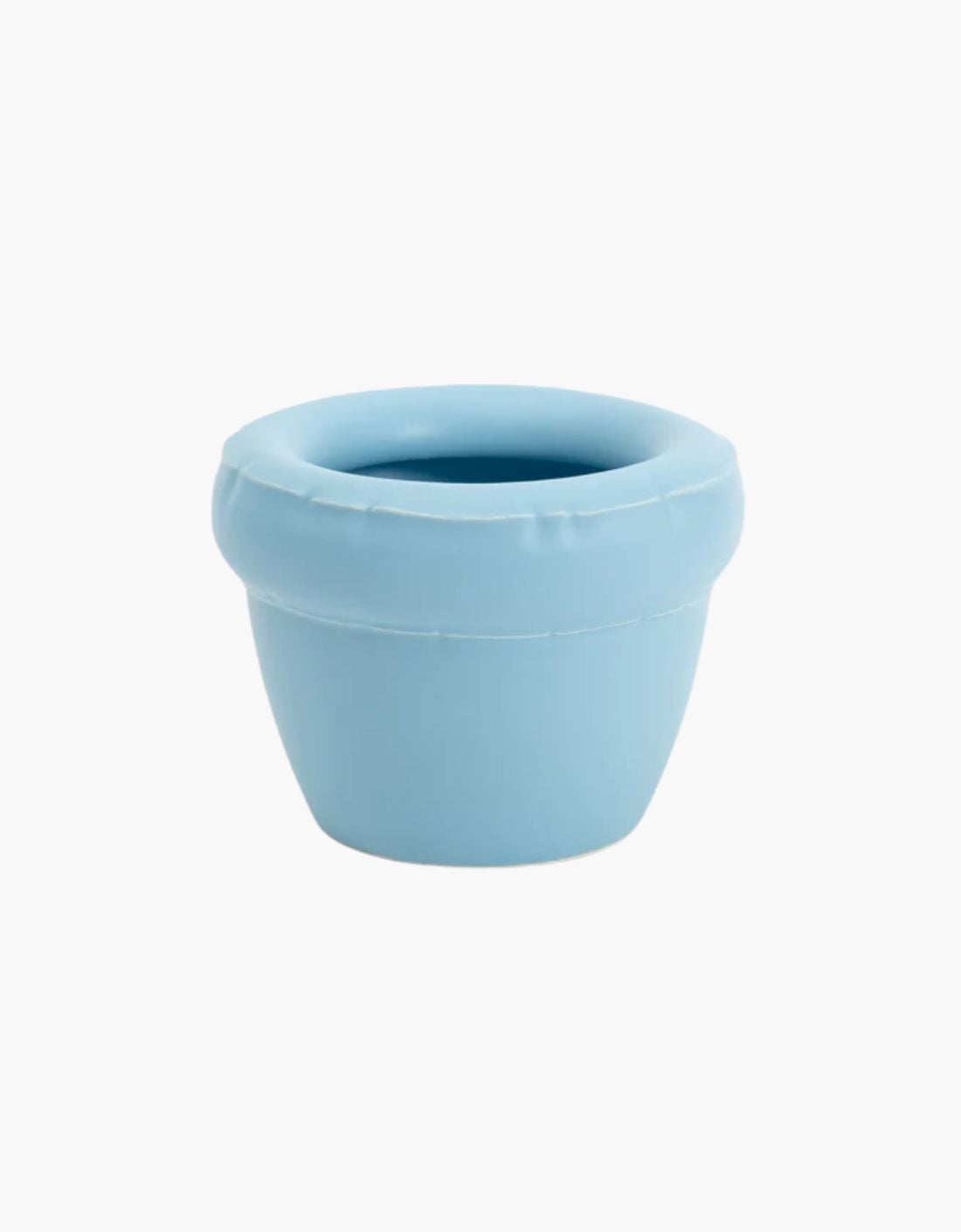 Maceta Matte 'Louis' – vista 3