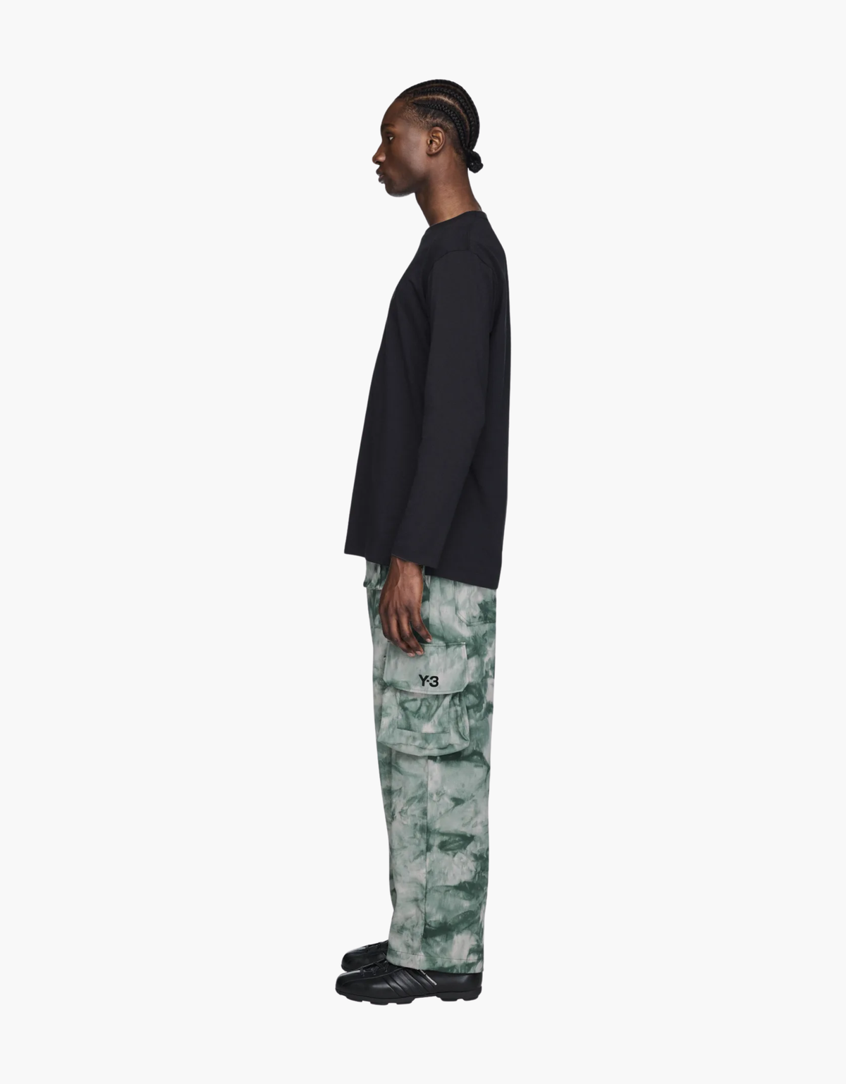 Pantalones largos "Ripstop AOP" Y-3