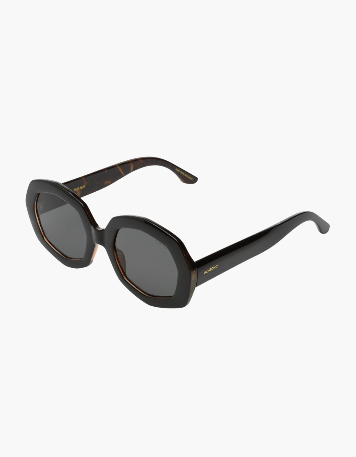 Gafas "Amy Back Tortoise" – vista 3