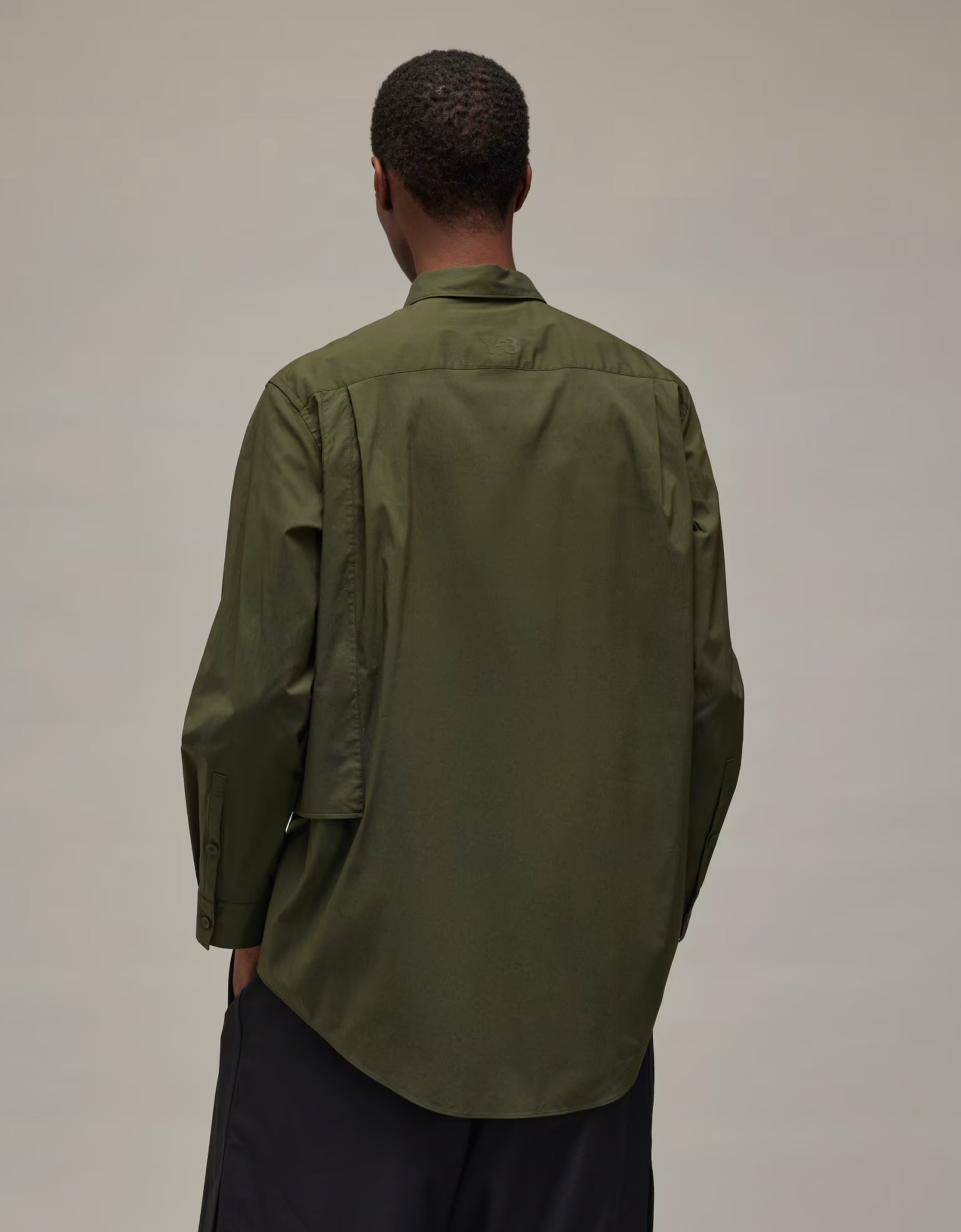 Cargonotch Shirt