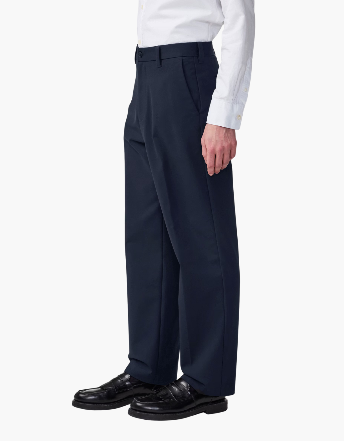 Pantalón ligero de sastre "Paw" – vista 7