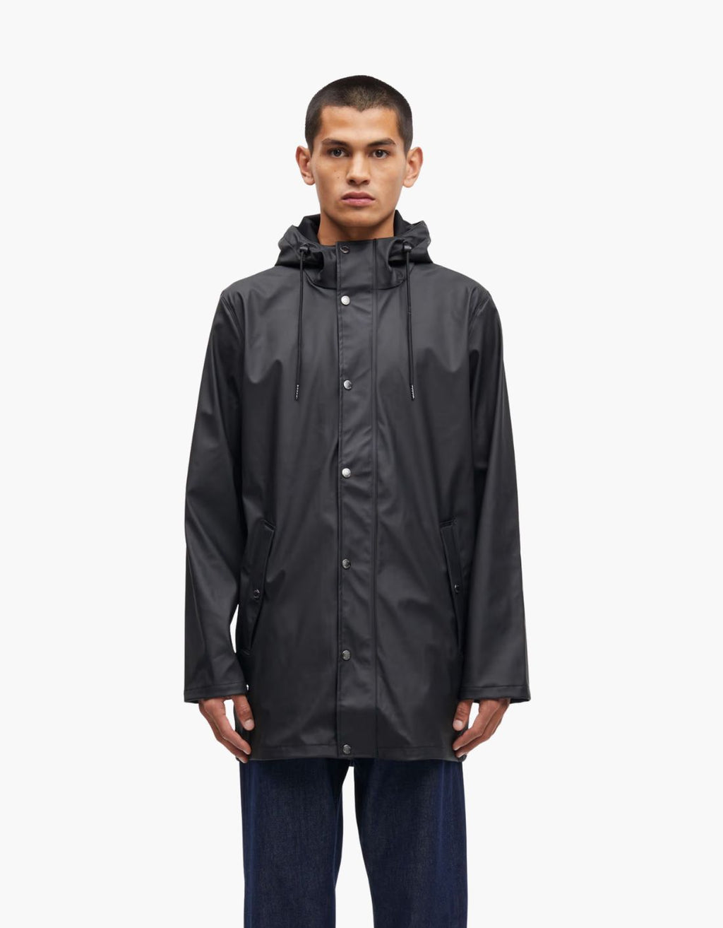 Chubasquero impermeable "Sasteely"
