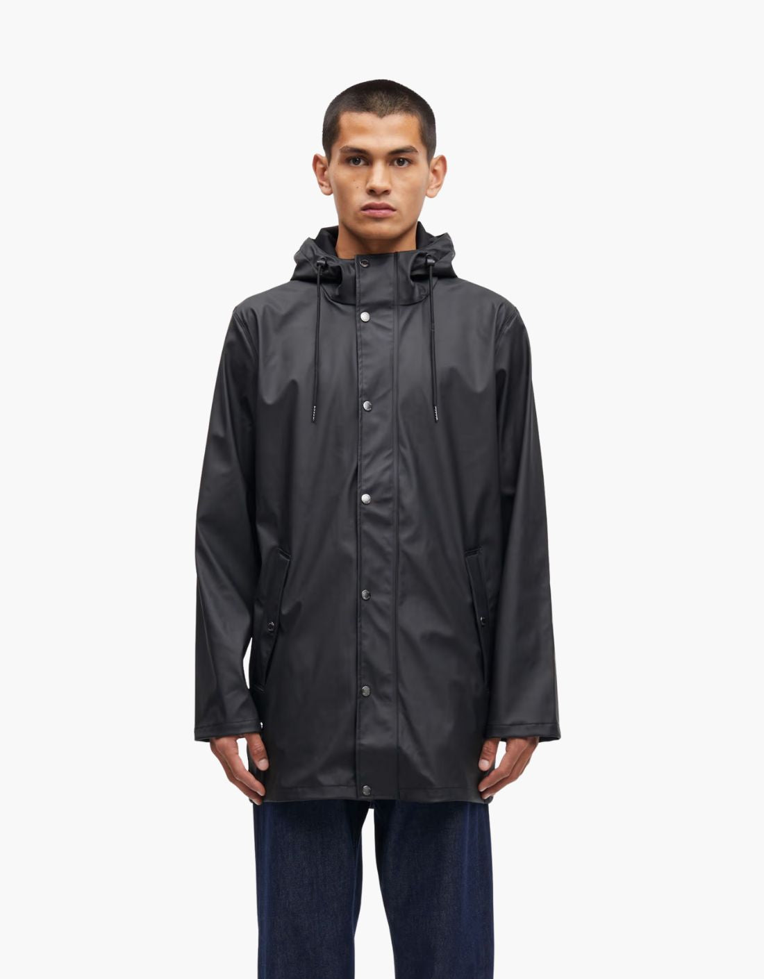 Chubasquero impermeable "Sasteely" – vista 2