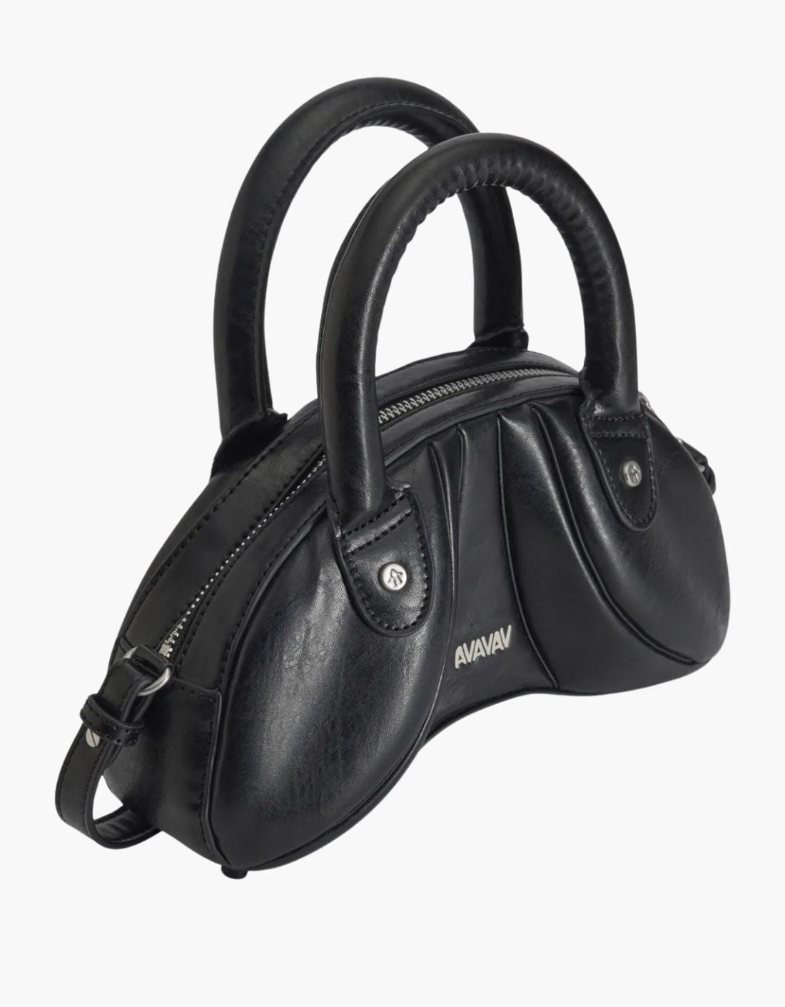 Bolso "Sculpt Bag" - AVAVAV x ADIDAS – vista 3