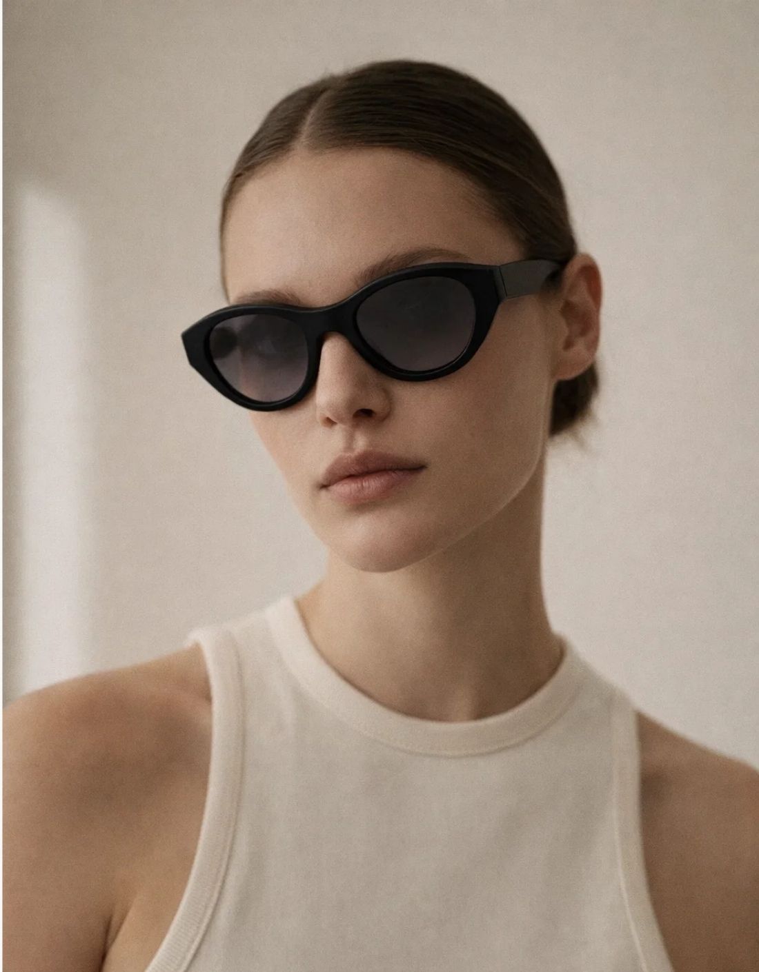 Gafas "Celeste Carbon"