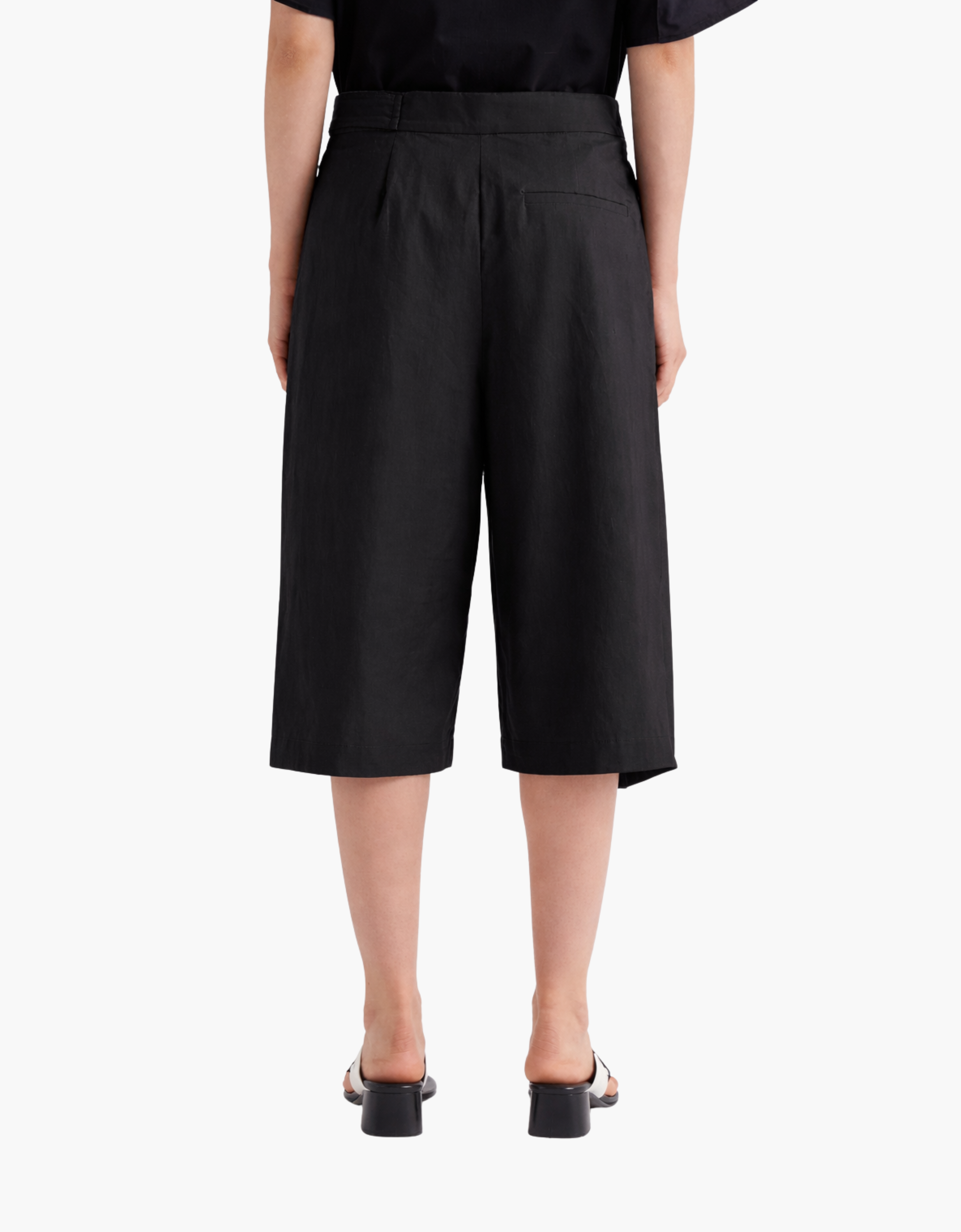 Bermudas con falda "Gonna"